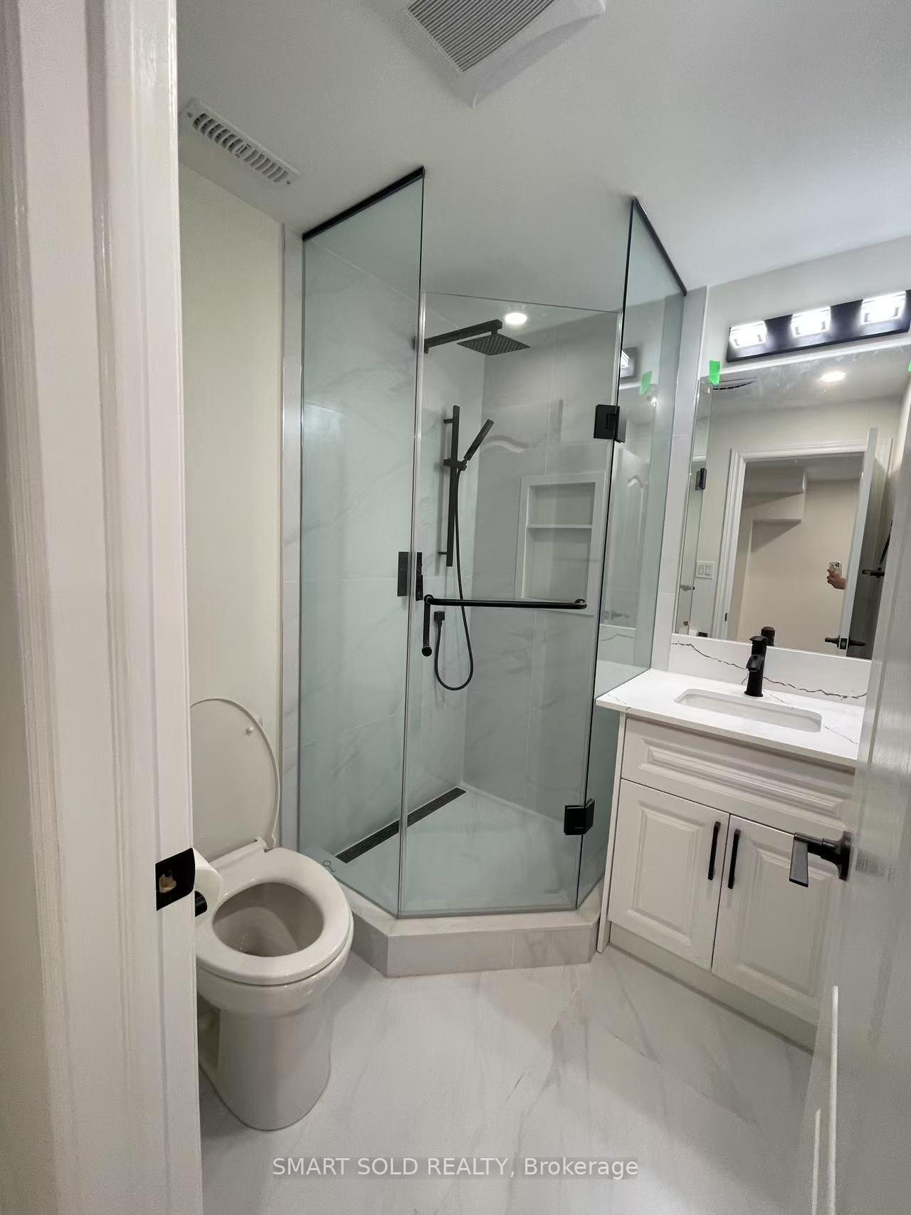 Photo 3 of Unit Bsmt, 84 Song Bird Drive, Markham, Rouge Fairways — HOMEH