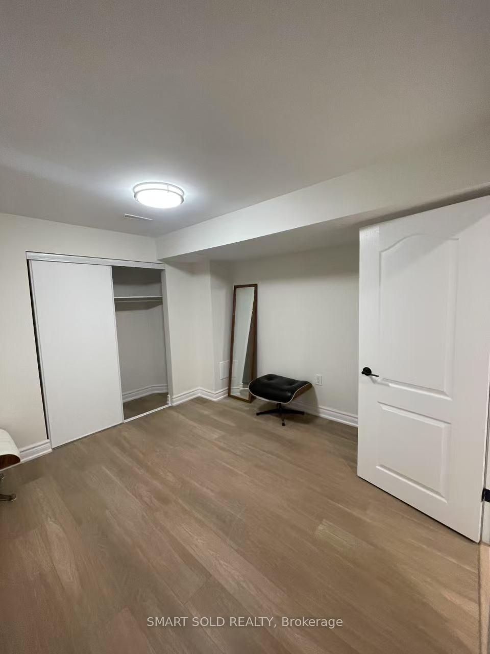 Photo 4 of Unit Bsmt, 84 Song Bird Drive, Markham, Rouge Fairways — HOMEH