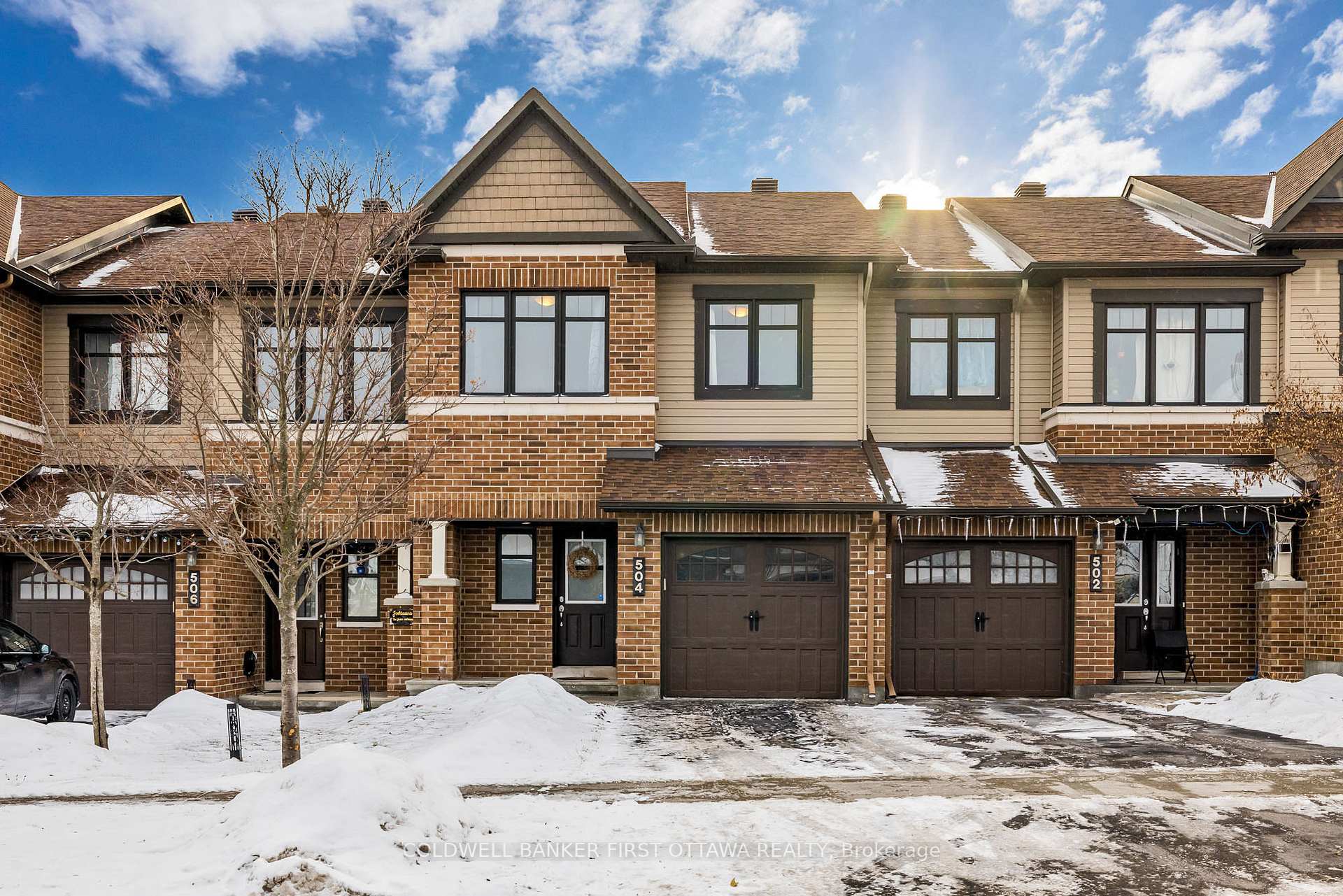Photo 1 of 504 Paine Avenue, Ottawa, Kanata - Kanata Lakes/Heritage Hills — HOMEH