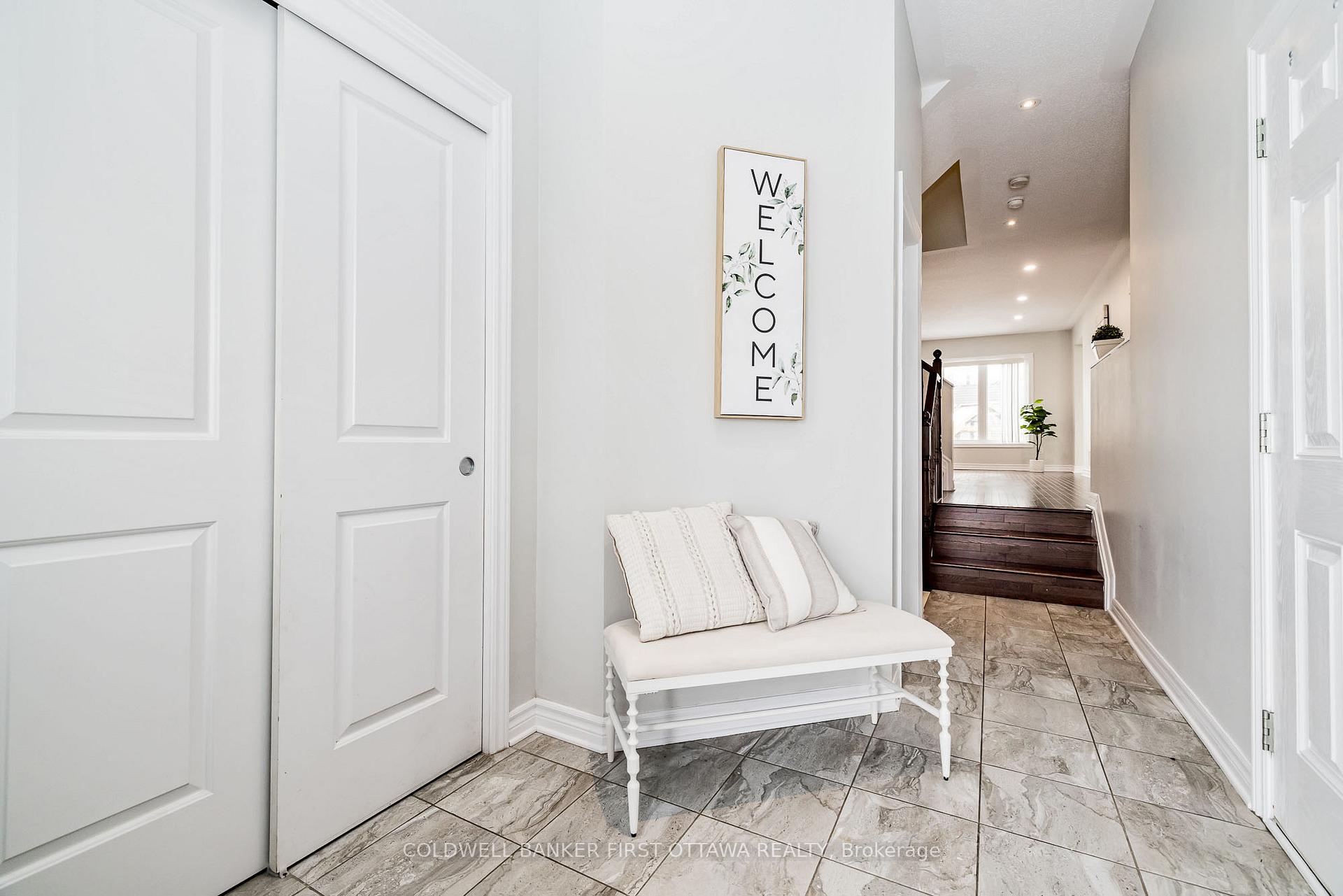 Photo 4 of 504 Paine Avenue, Ottawa, Kanata - Kanata Lakes/Heritage Hills — HOMEH