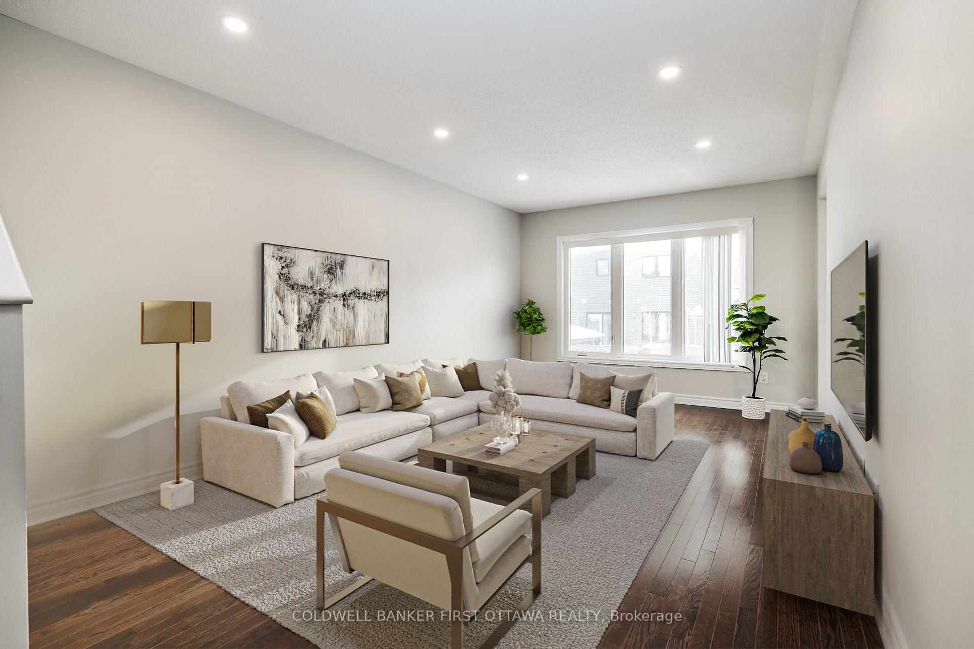 Photo 5 of 504 Paine Avenue, Ottawa, Kanata - Kanata Lakes/Heritage Hills — HOMEH