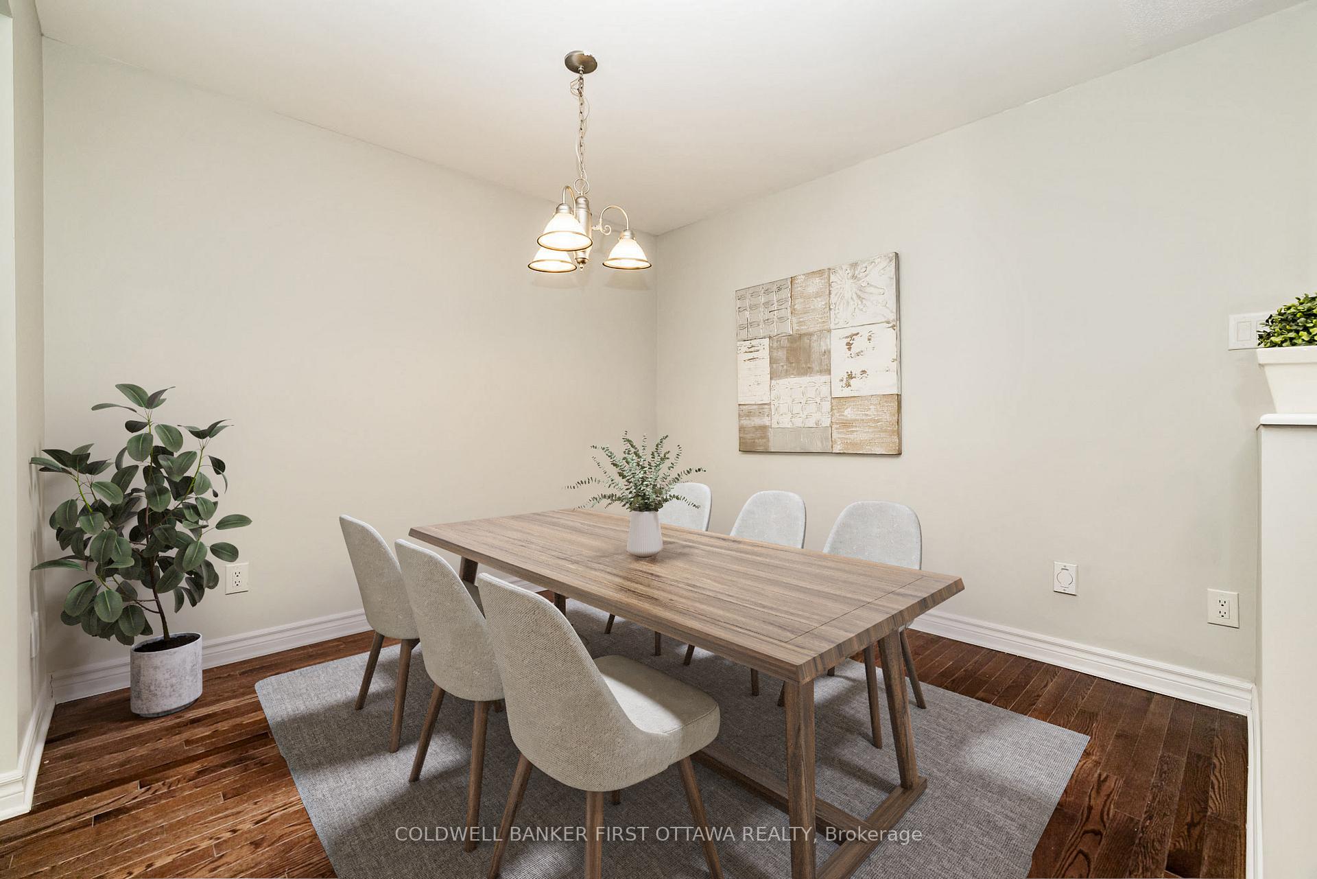 Photo 13 of 504 Paine Avenue, Ottawa, Kanata - Kanata Lakes/Heritage Hills — HOMEH
