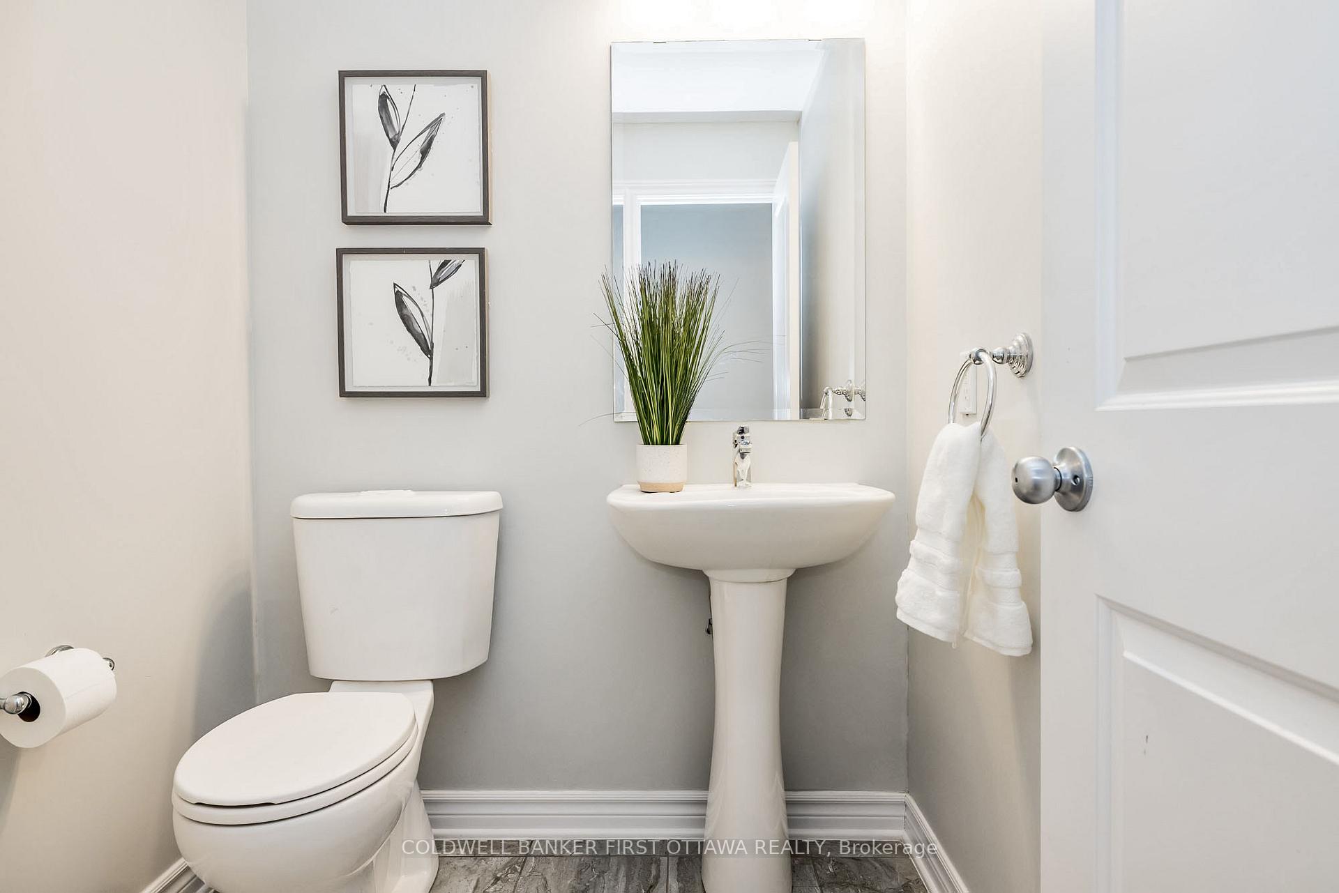 Photo 15 of 504 Paine Avenue, Ottawa, Kanata - Kanata Lakes/Heritage Hills — HOMEH
