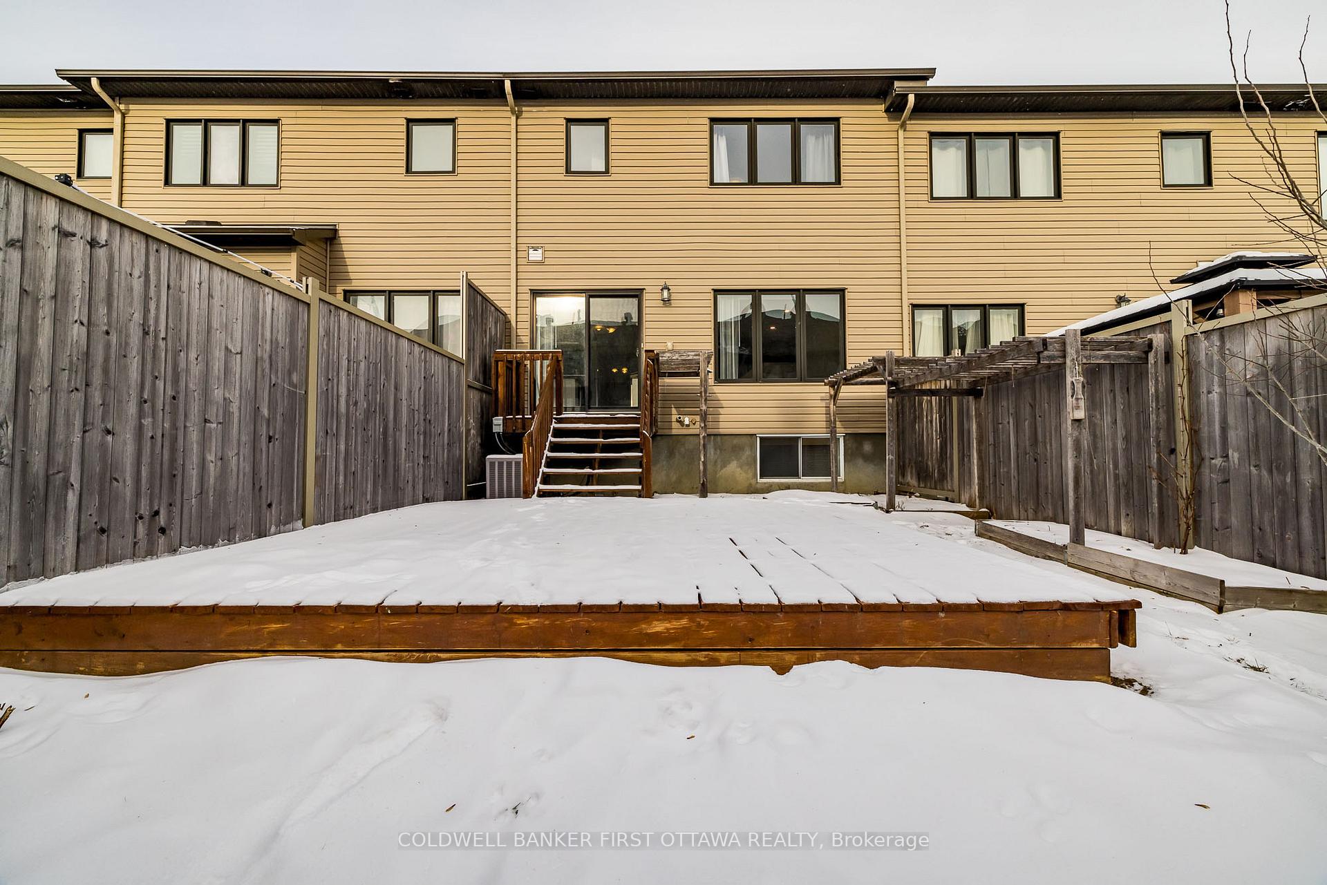 Photo 29 of 504 Paine Avenue, Ottawa, Kanata - Kanata Lakes/Heritage Hills — HOMEH