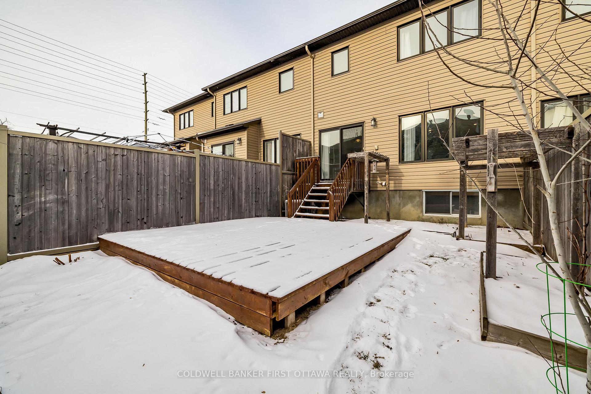 Photo 30 of 504 Paine Avenue, Ottawa, Kanata - Kanata Lakes/Heritage Hills — HOMEH