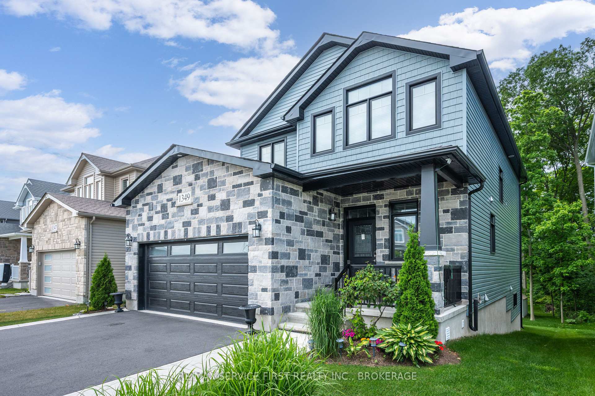 Photo 1 of 1349 Ottawa Street, Kingston, City Northwest — HOMEH