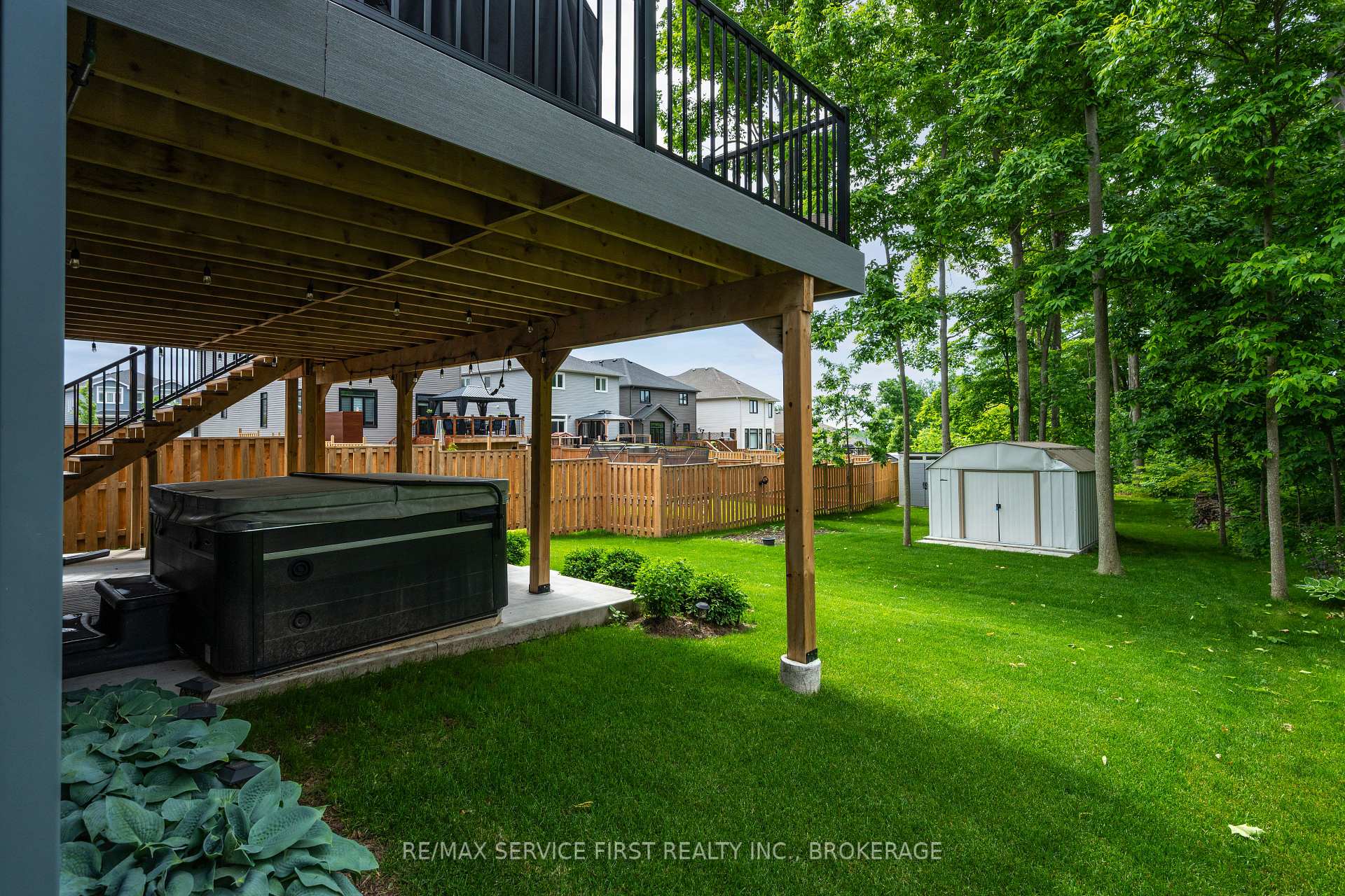 Photo 6 of 1349 Ottawa Street, Kingston, City Northwest — HOMEH
