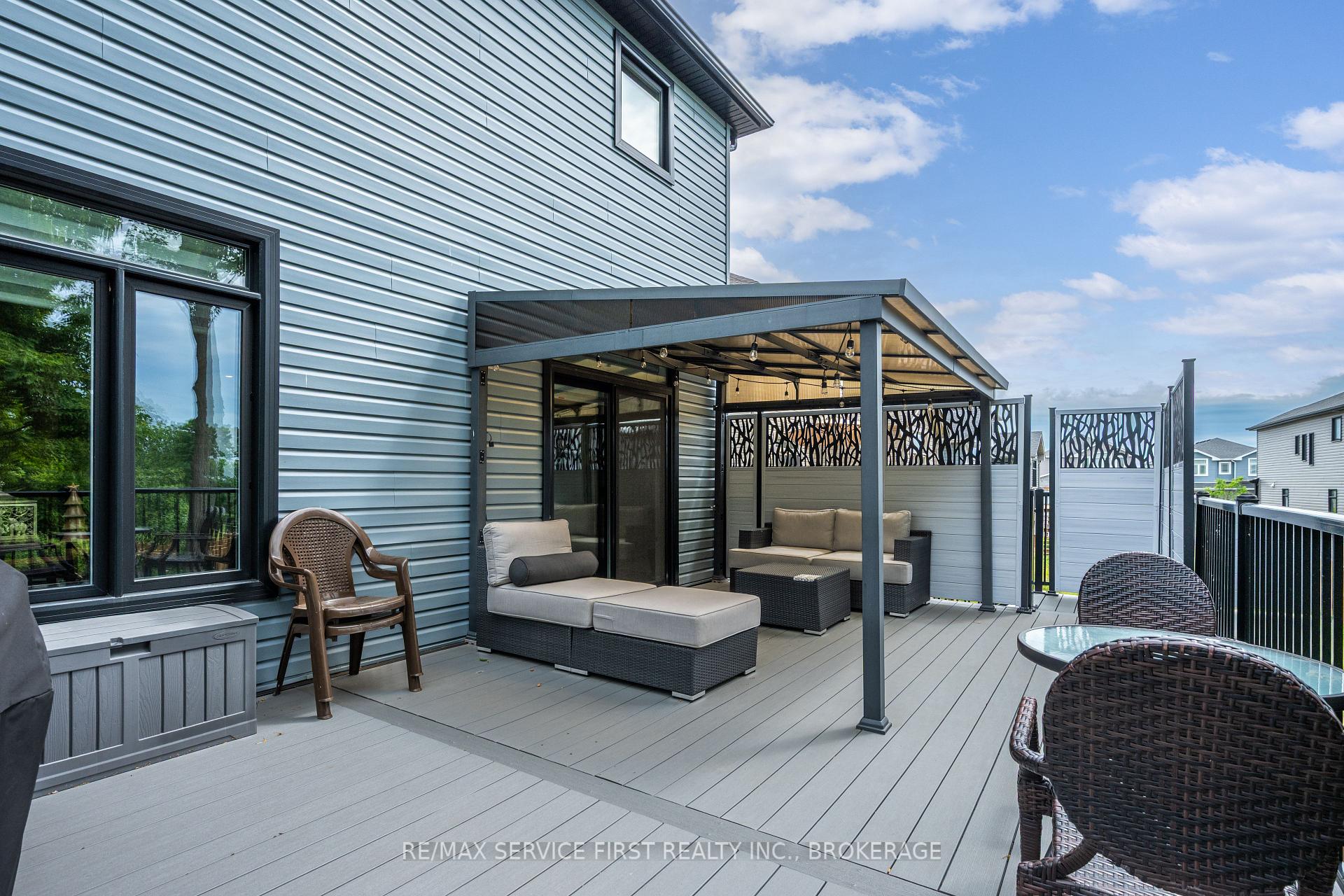 Photo 9 of 1349 Ottawa Street, Kingston, City Northwest — HOMEH