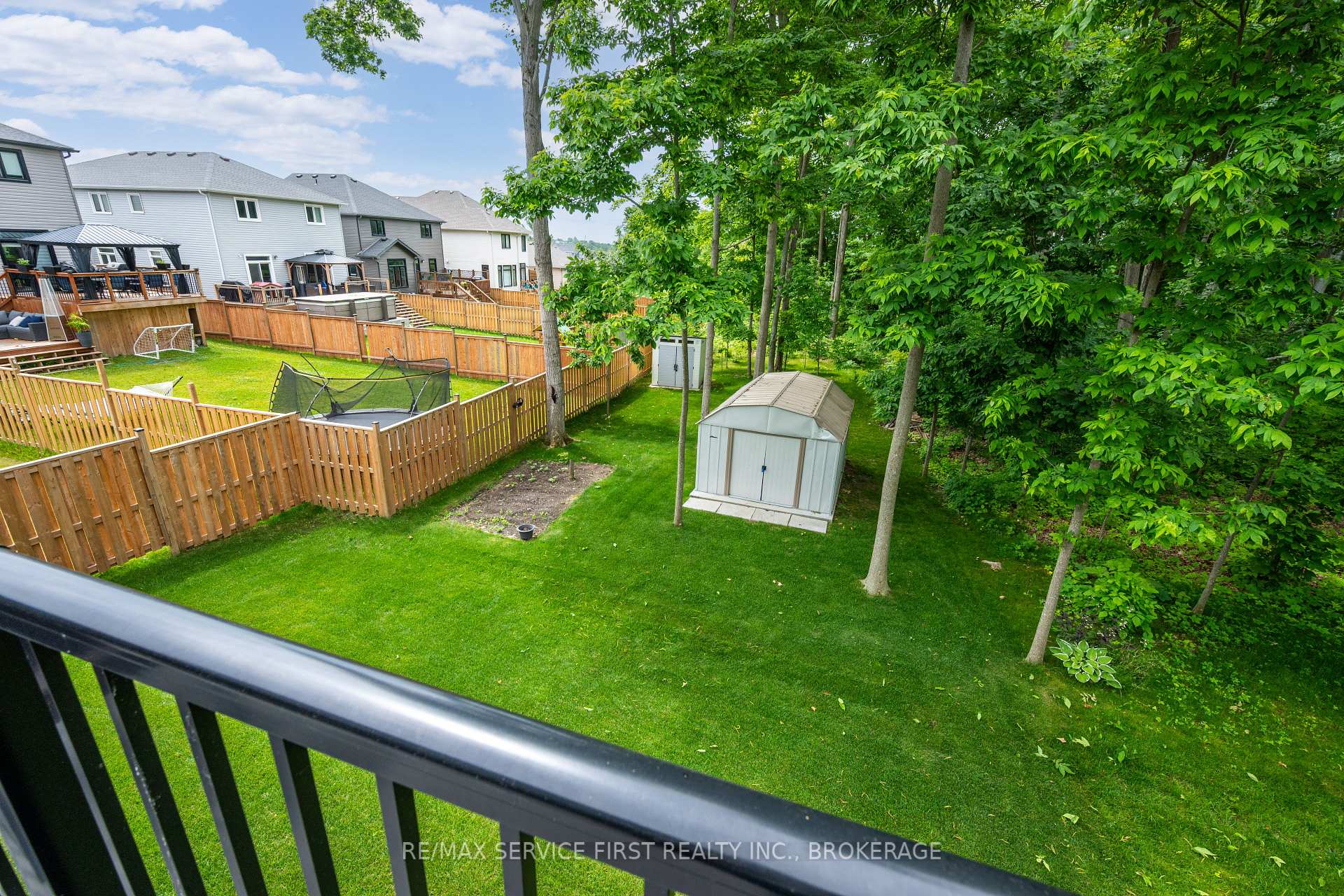 Photo 11 of 1349 Ottawa Street, Kingston, City Northwest — HOMEH