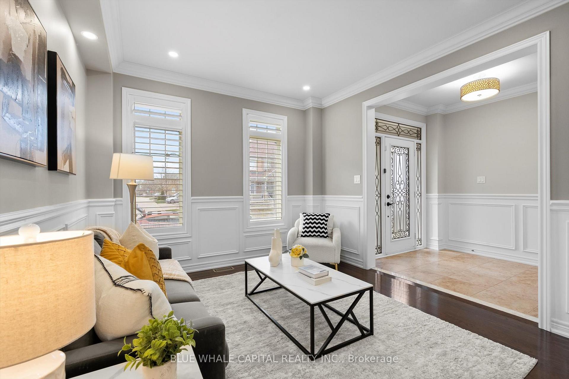 Photo 3 of 13 Dame Gruev Drive, Markham, Greensborough — HOMEH