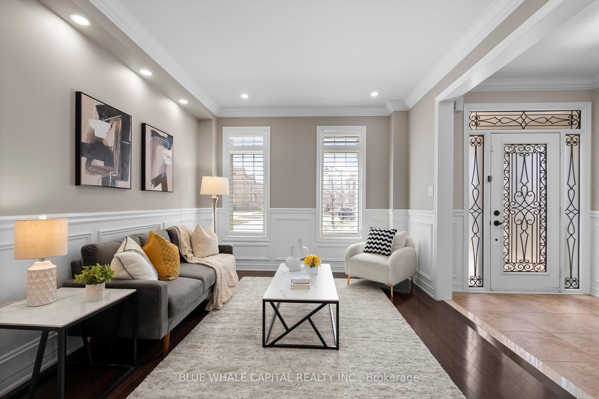 Photo 4 of 13 Dame Gruev Drive, Markham, Greensborough — HOMEH