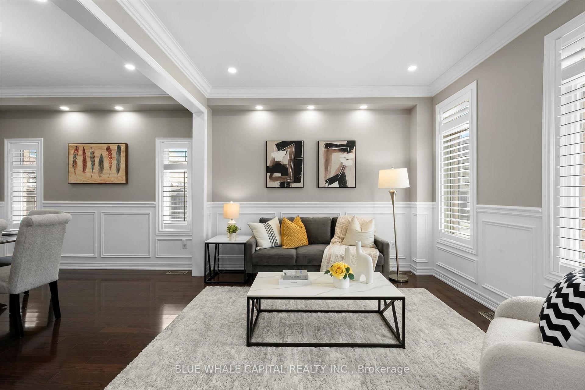 Photo 5 of 13 Dame Gruev Drive, Markham, Greensborough — HOMEH