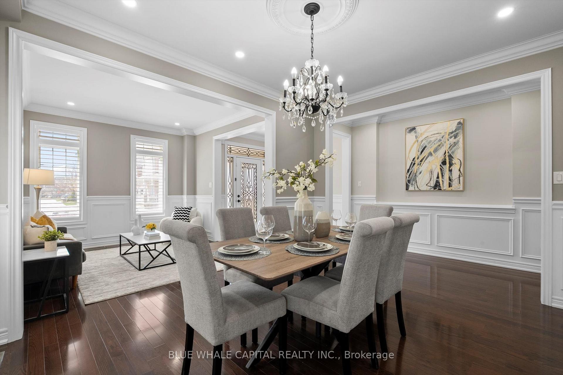 Photo 6 of 13 Dame Gruev Drive, Markham, Greensborough — HOMEH