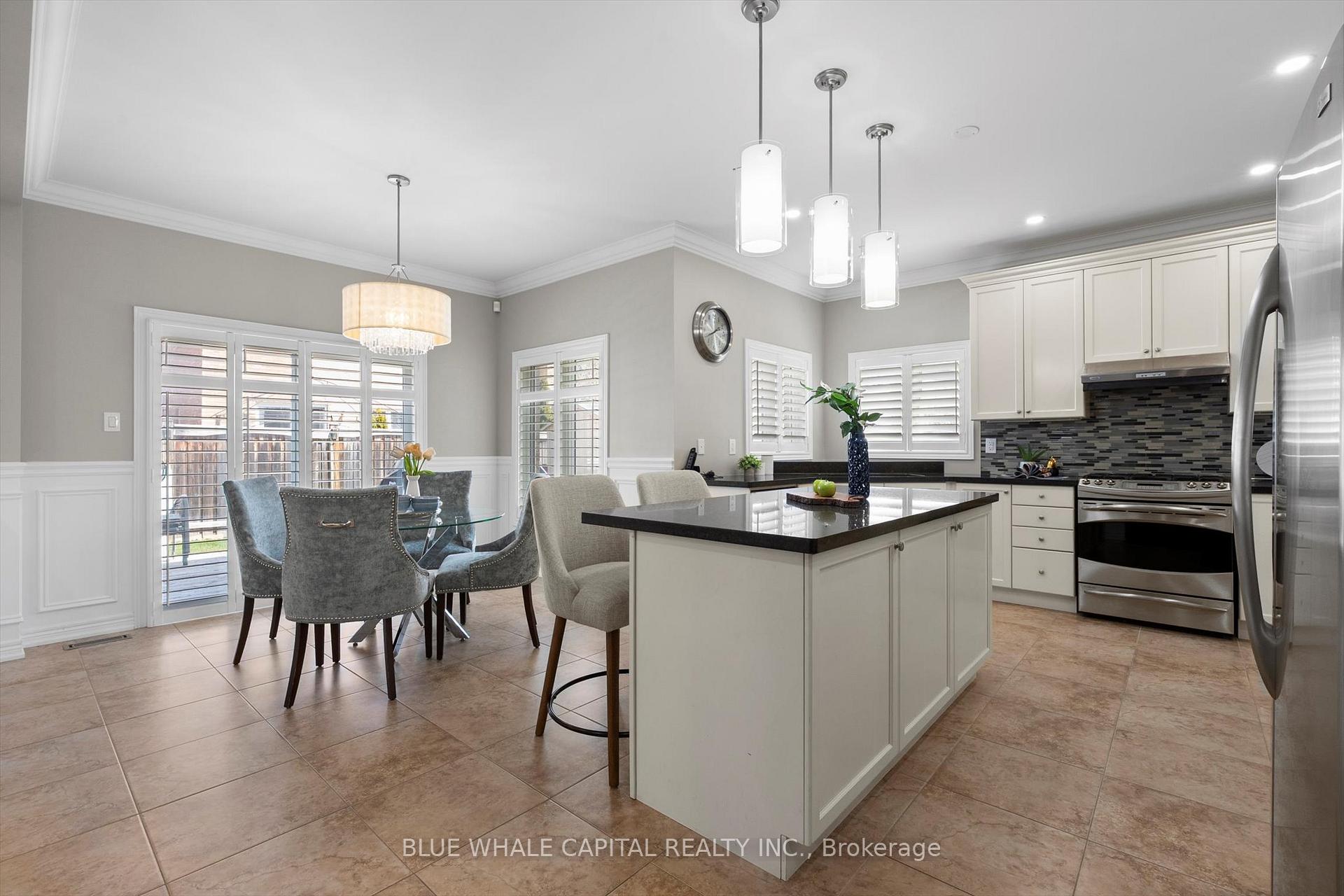 Photo 9 of 13 Dame Gruev Drive, Markham, Greensborough — HOMEH