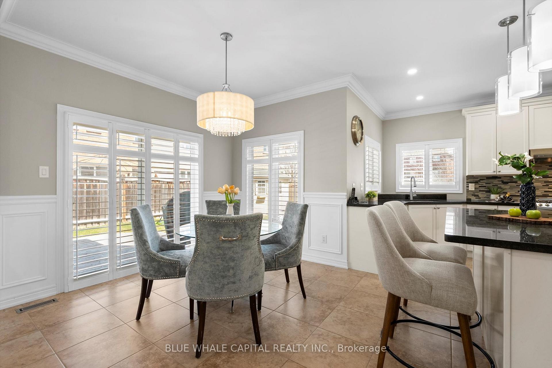 Photo 10 of 13 Dame Gruev Drive, Markham, Greensborough — HOMEH