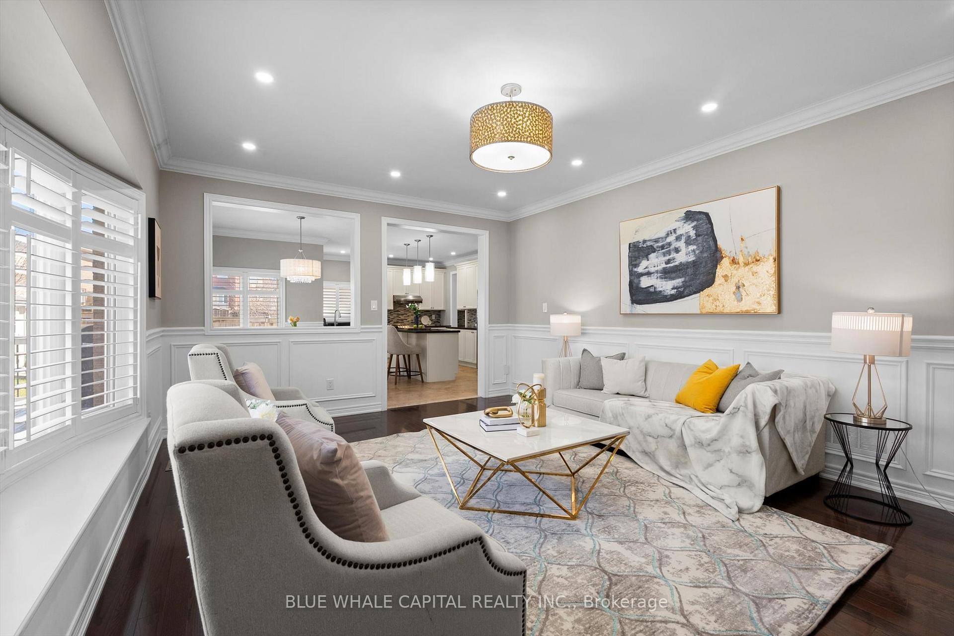 Photo 11 of 13 Dame Gruev Drive, Markham, Greensborough — HOMEH