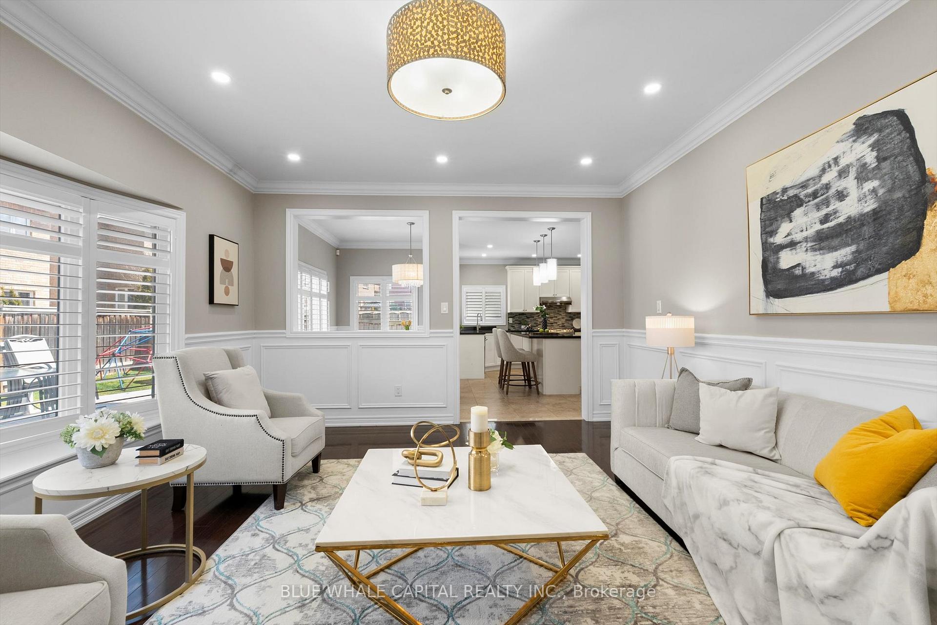 Photo 12 of 13 Dame Gruev Drive, Markham, Greensborough — HOMEH