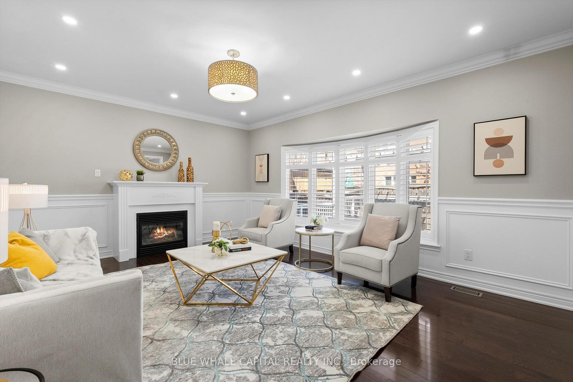 Photo 13 of 13 Dame Gruev Drive, Markham, Greensborough — HOMEH