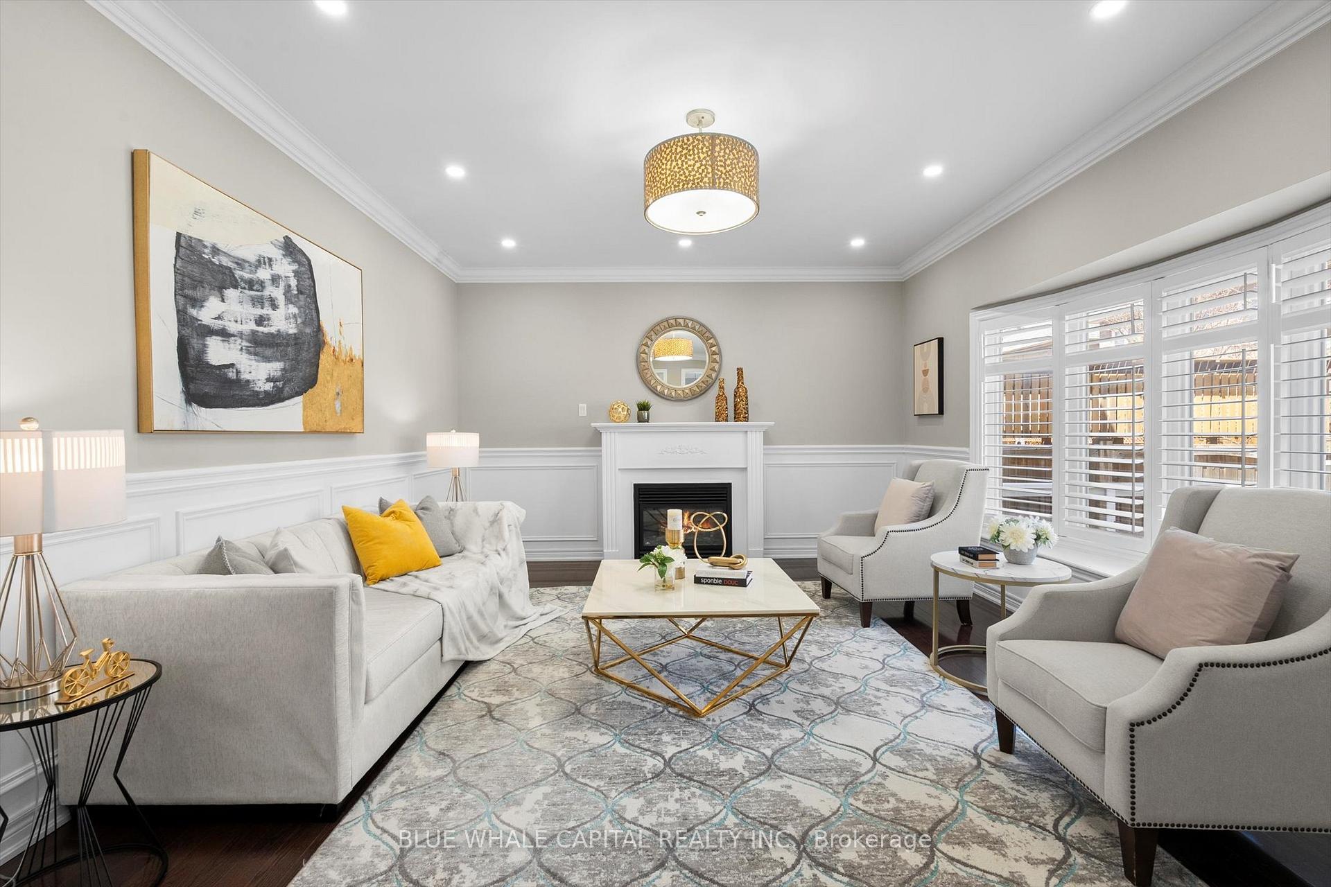 Photo 14 of 13 Dame Gruev Drive, Markham, Greensborough — HOMEH