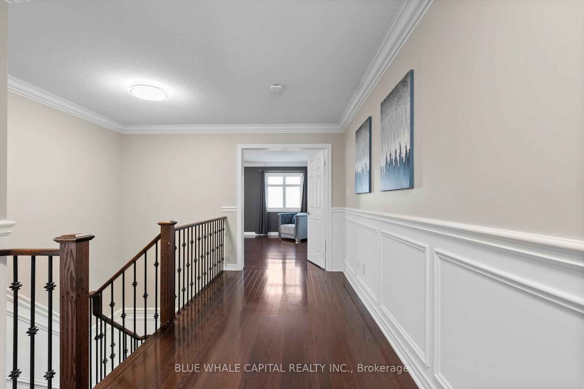 Photo 16 of 13 Dame Gruev Drive, Markham, Greensborough — HOMEH