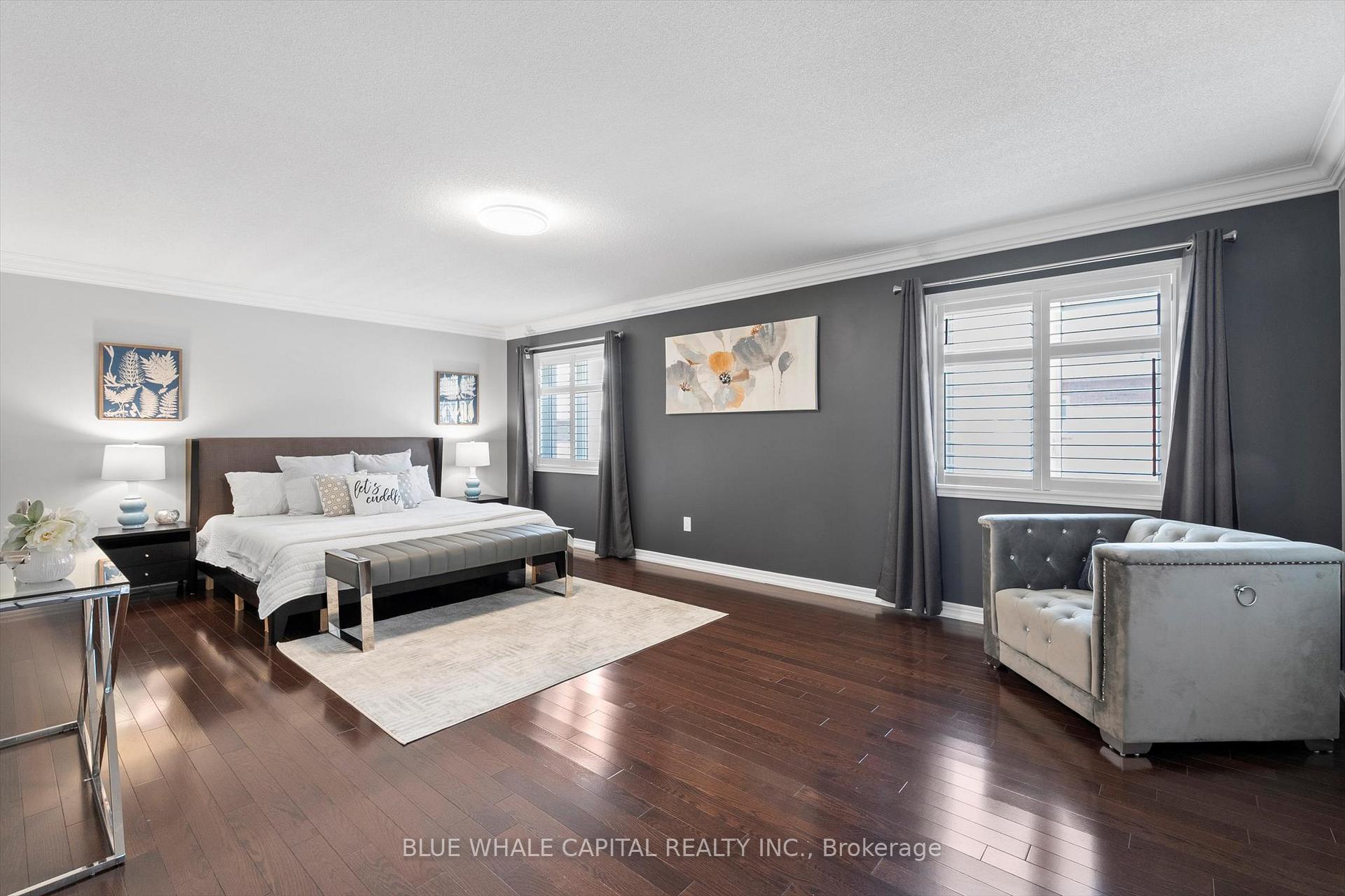 Photo 17 of 13 Dame Gruev Drive, Markham, Greensborough — HOMEH