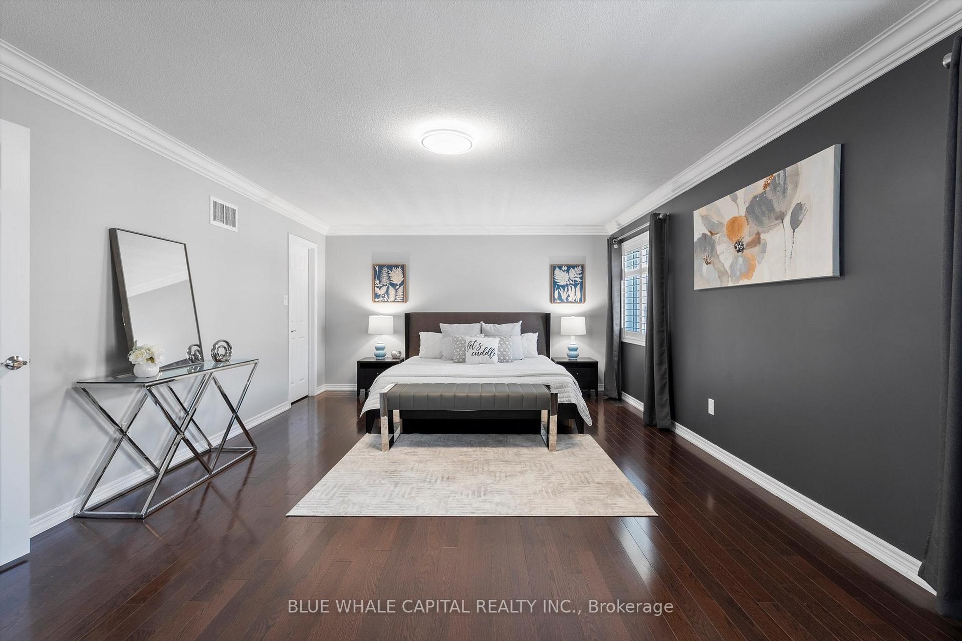 Photo 18 of 13 Dame Gruev Drive, Markham, Greensborough — HOMEH