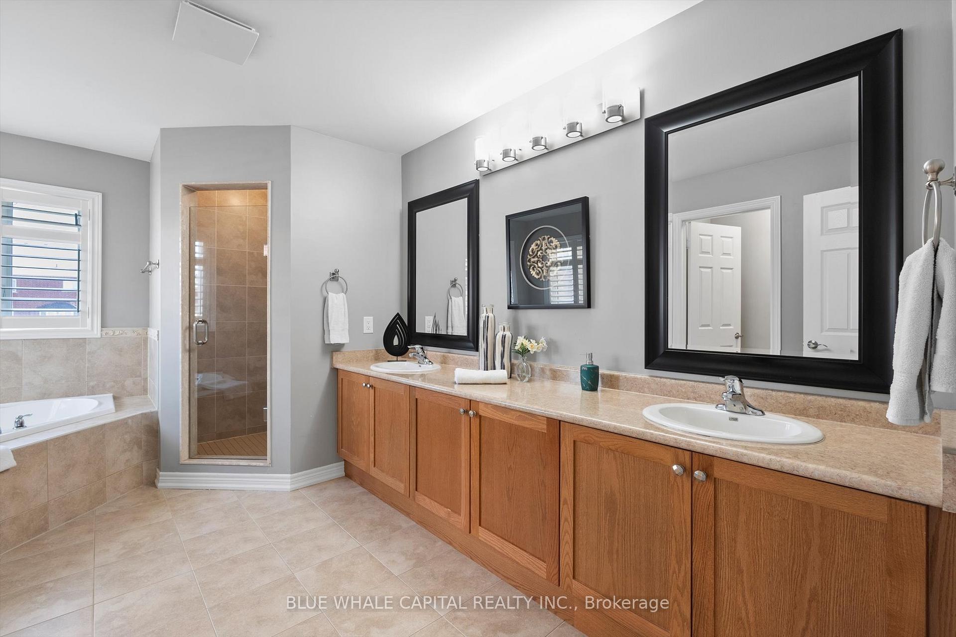 Photo 19 of 13 Dame Gruev Drive, Markham, Greensborough — HOMEH
