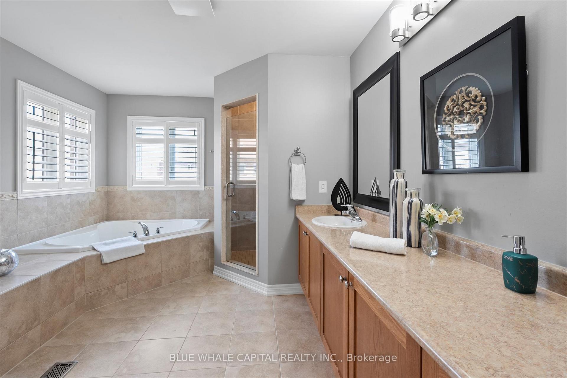 Photo 20 of 13 Dame Gruev Drive, Markham, Greensborough — HOMEH