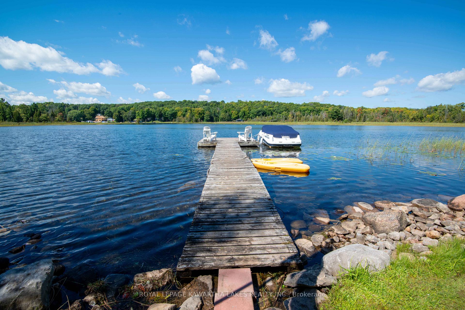 Photo 1 of 34 Deweys Island, Kawartha Lakes, Fenelon Falls — HOMEH