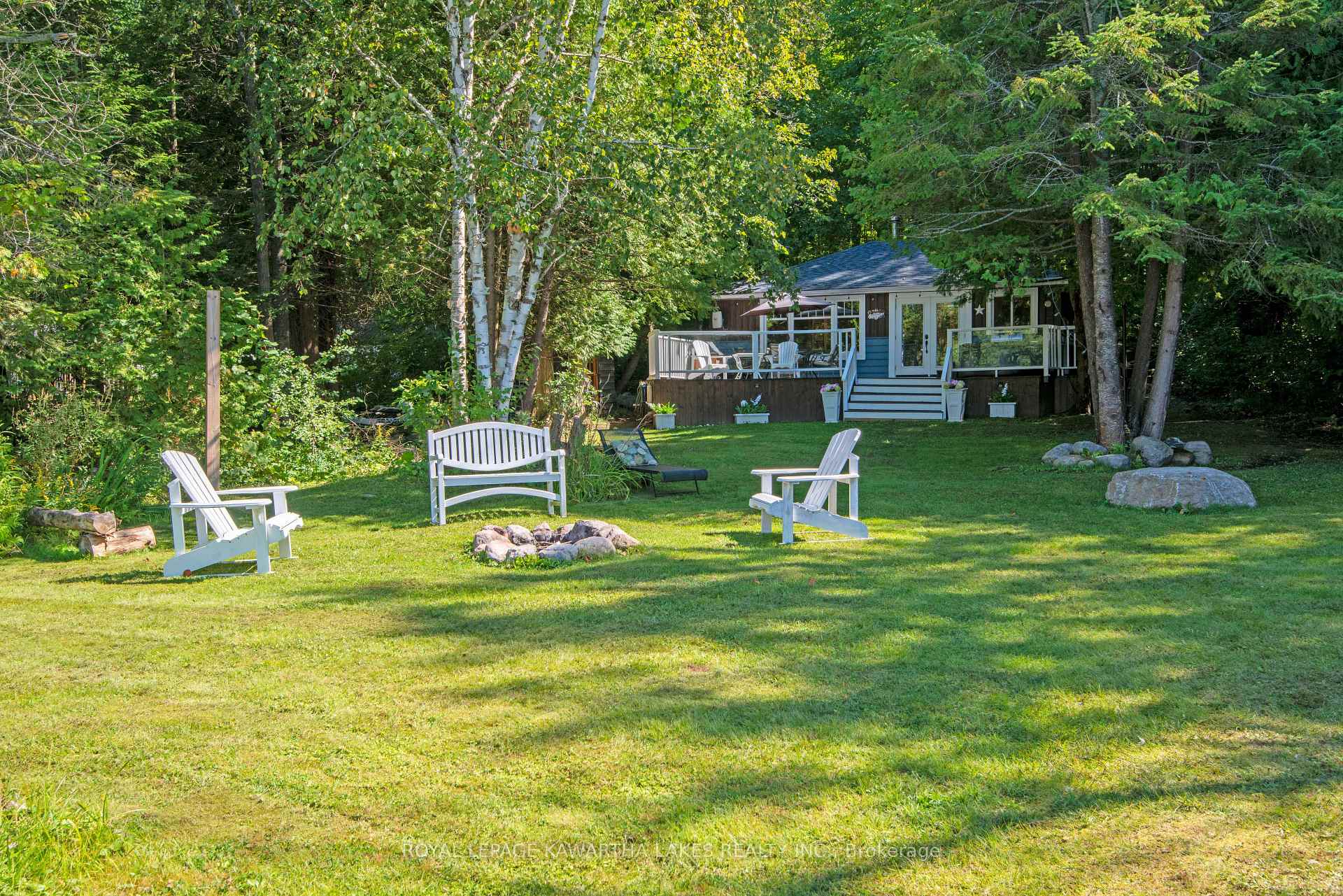 Photo 2 of 34 Deweys Island, Kawartha Lakes, Fenelon Falls — HOMEH