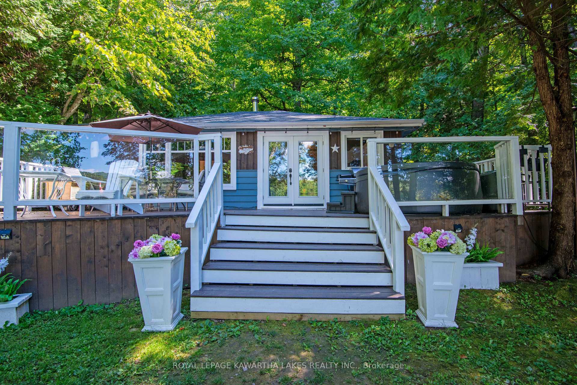 Photo 4 of 34 Deweys Island, Kawartha Lakes, Fenelon Falls — HOMEH