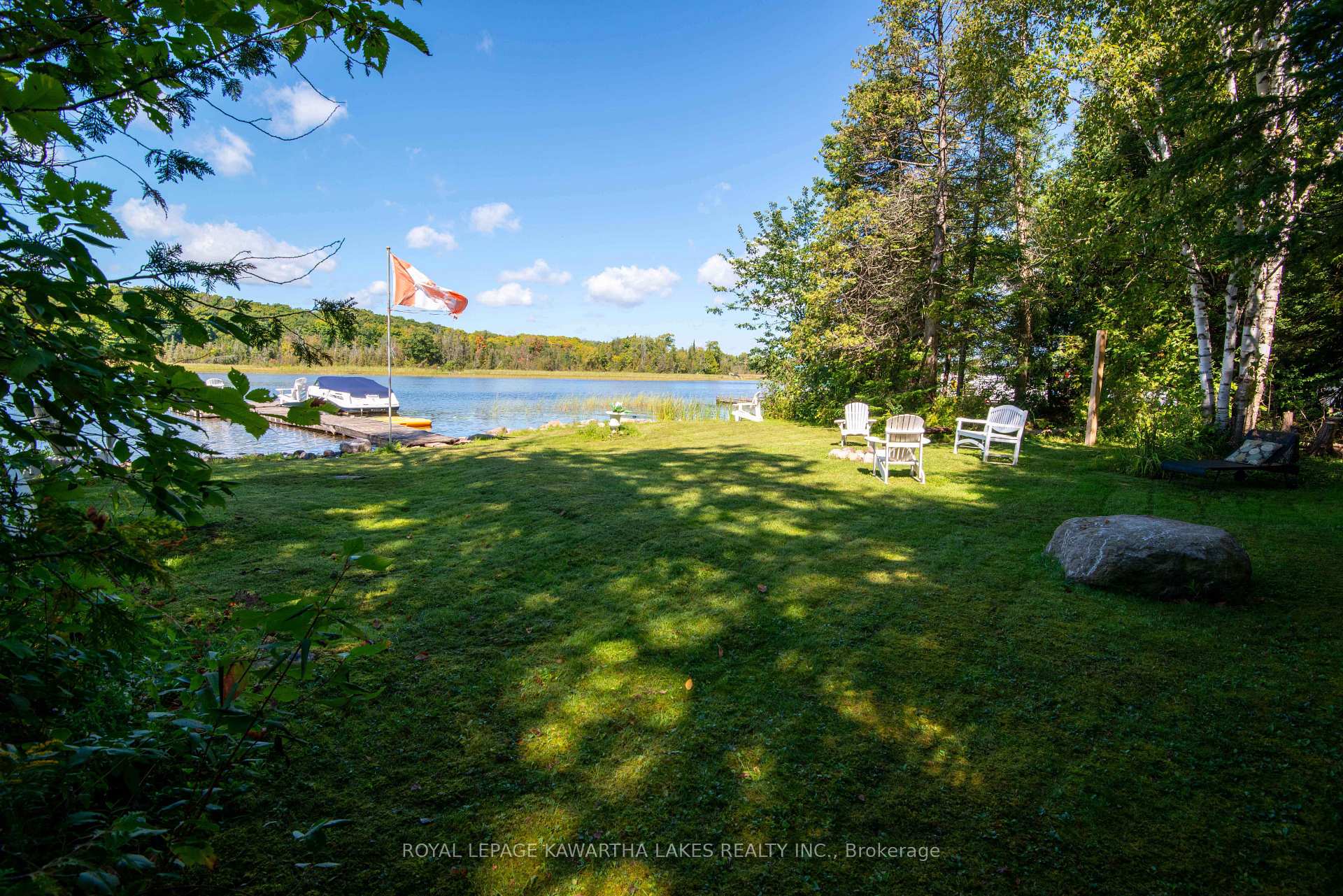 Photo 17 of 34 Deweys Island, Kawartha Lakes, Fenelon Falls — HOMEH