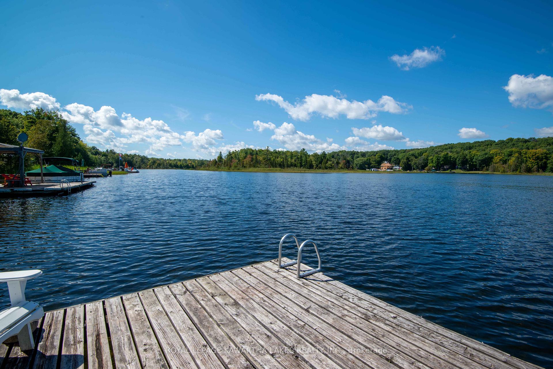 Photo 18 of 34 Deweys Island, Kawartha Lakes, Fenelon Falls — HOMEH