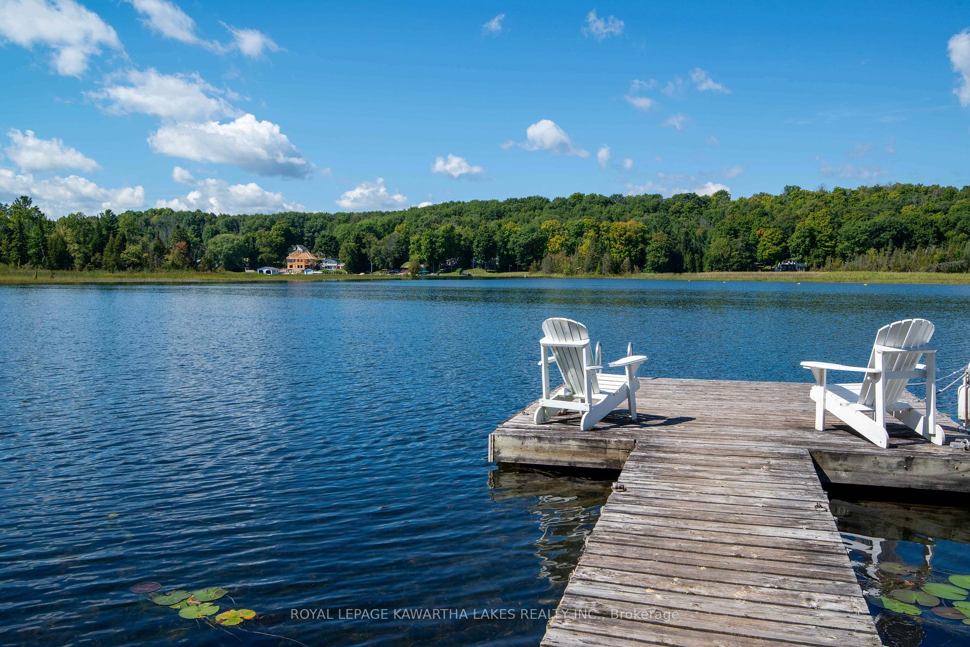 Photo 19 of 34 Deweys Island, Kawartha Lakes, Fenelon Falls — HOMEH