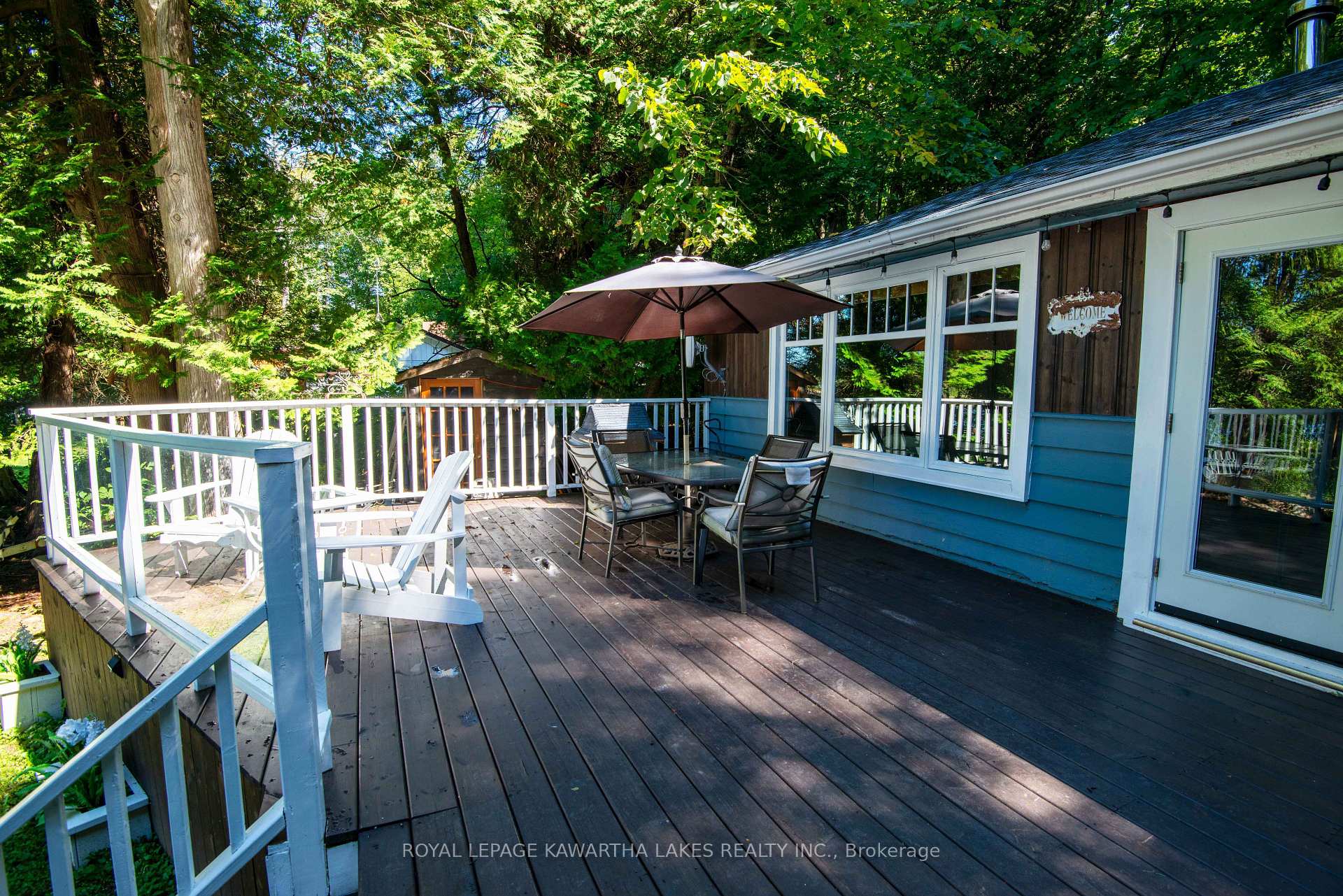 Photo 25 of 34 Deweys Island, Kawartha Lakes, Fenelon Falls — HOMEH