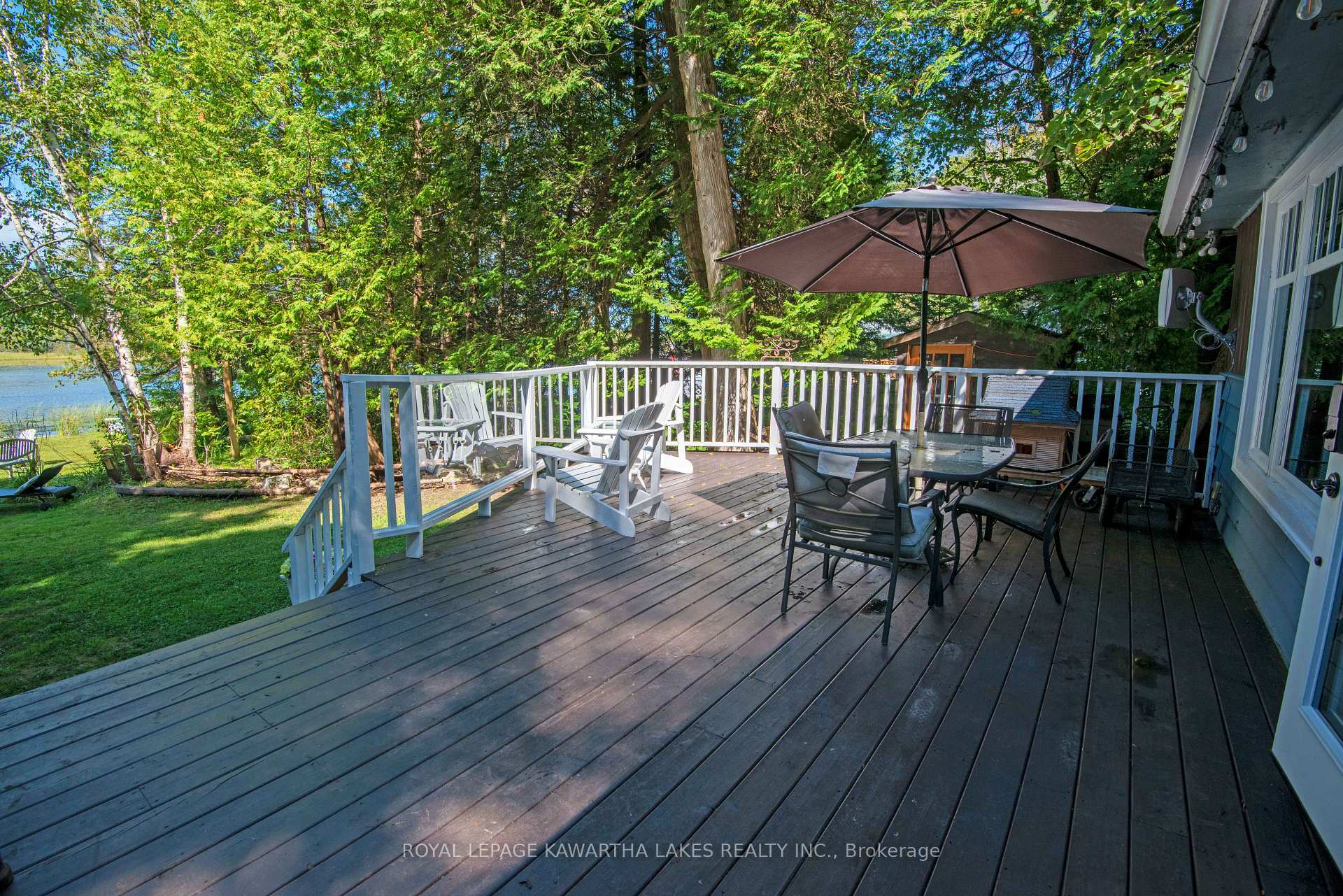 Photo 27 of 34 Deweys Island, Kawartha Lakes, Fenelon Falls — HOMEH