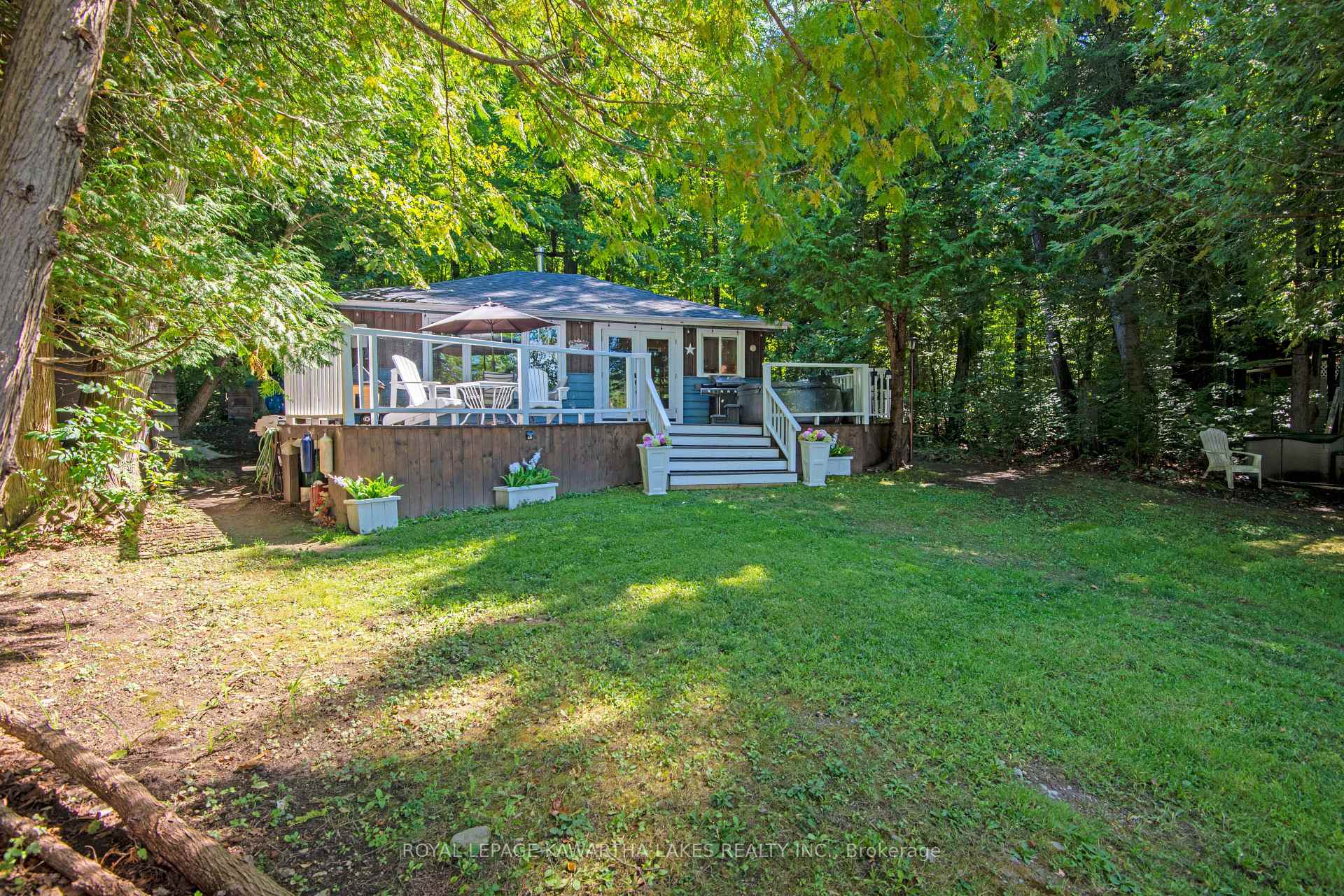 Photo 29 of 34 Deweys Island, Kawartha Lakes, Fenelon Falls — HOMEH