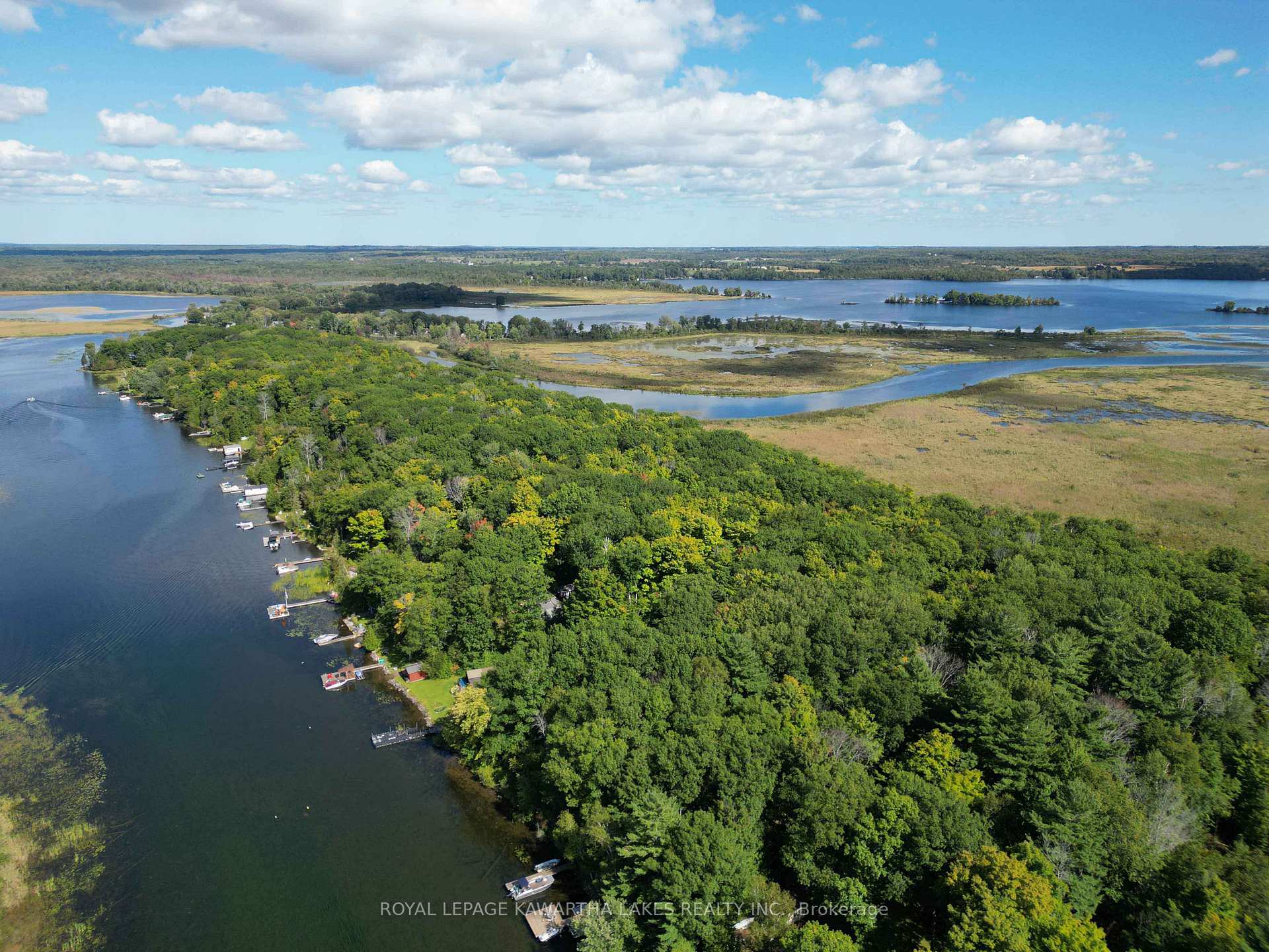 Photo 37 of 34 Deweys Island, Kawartha Lakes, Fenelon Falls — HOMEH