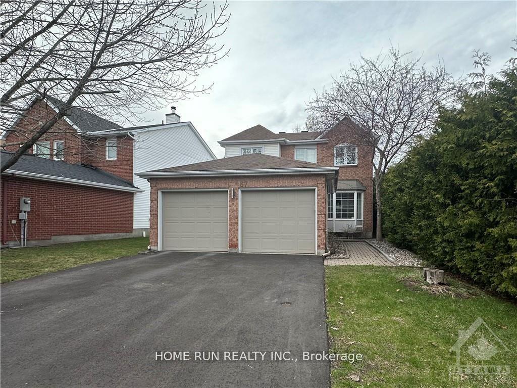 Photo 1 of 67 Beacon Way, Ottawa, Kanata - Morgan's Grant/South March — HOMEH