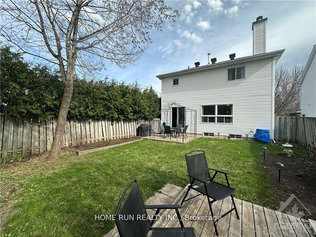 Photo 30 of 67 Beacon Way, Ottawa, Kanata - Morgan's Grant/South March — HOMEH