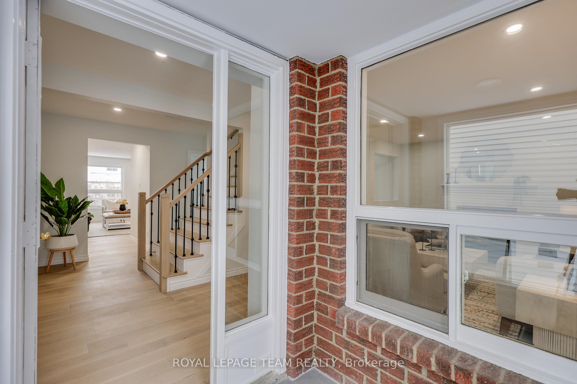 Photo 4 of 38 Acklam Terrace, Ottawa, Kanata - Morgan's Grant/South March — HOMEH