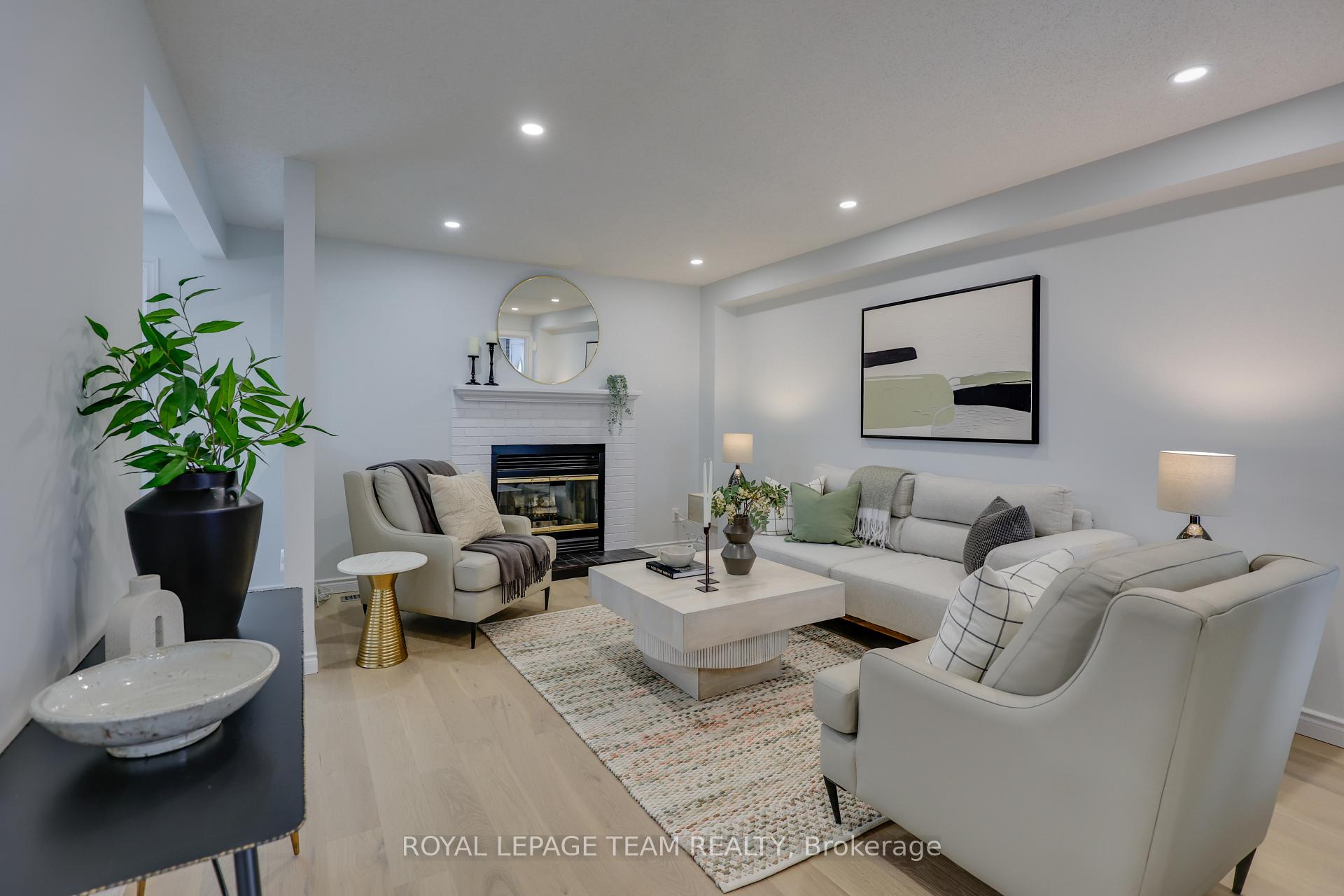 Photo 6 of 38 Acklam Terrace, Ottawa, Kanata - Morgan's Grant/South March — HOMEH