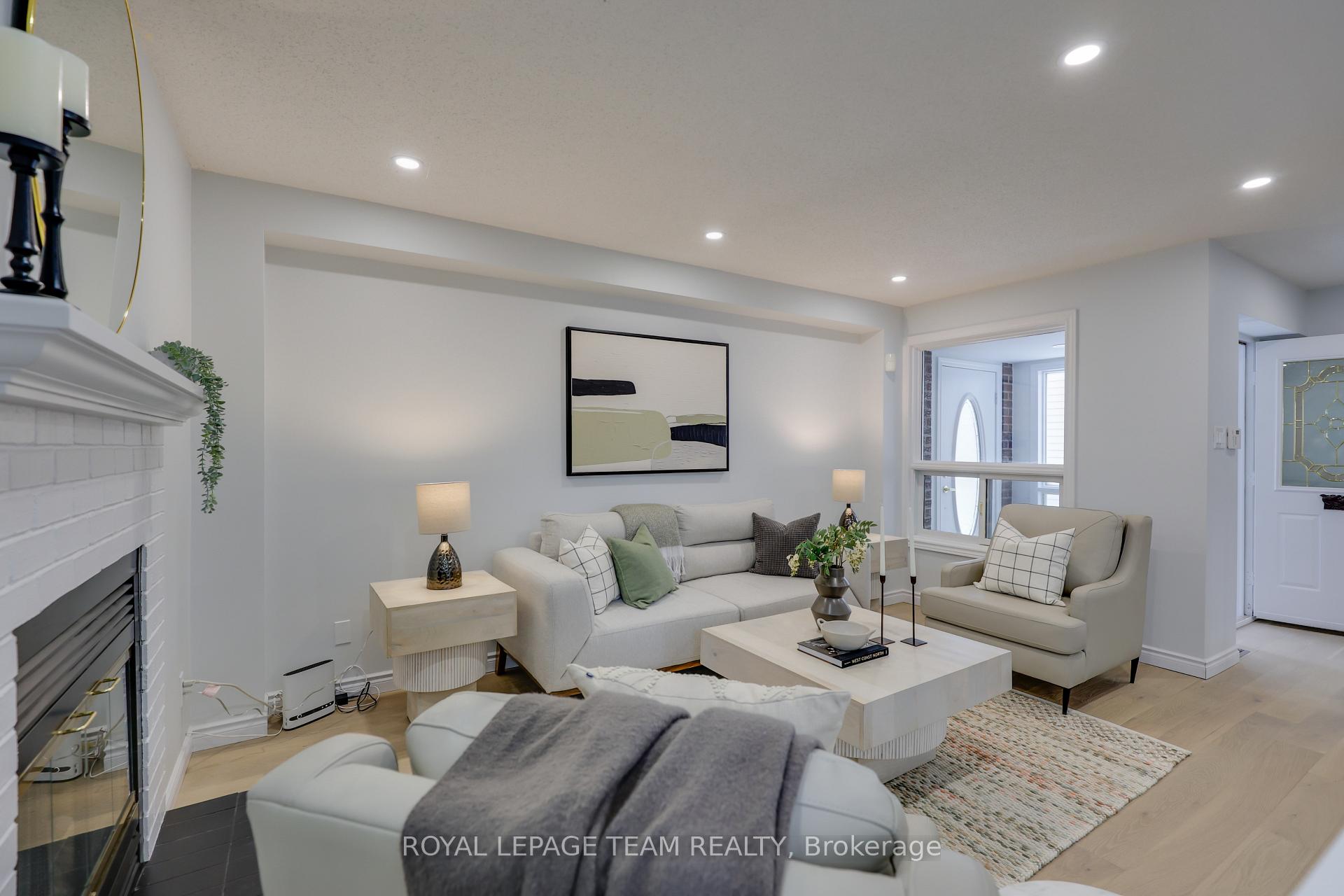 Photo 7 of 38 Acklam Terrace, Ottawa, Kanata - Morgan's Grant/South March — HOMEH