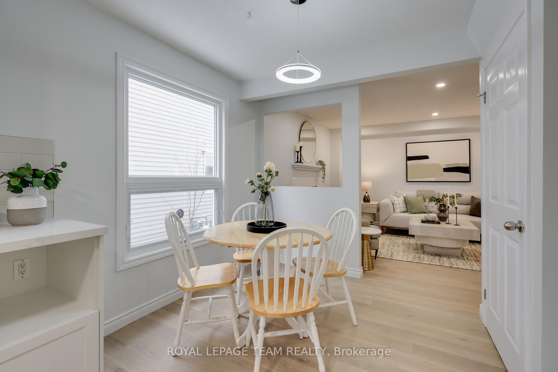 Photo 10 of 38 Acklam Terrace, Ottawa, Kanata - Morgan's Grant/South March — HOMEH