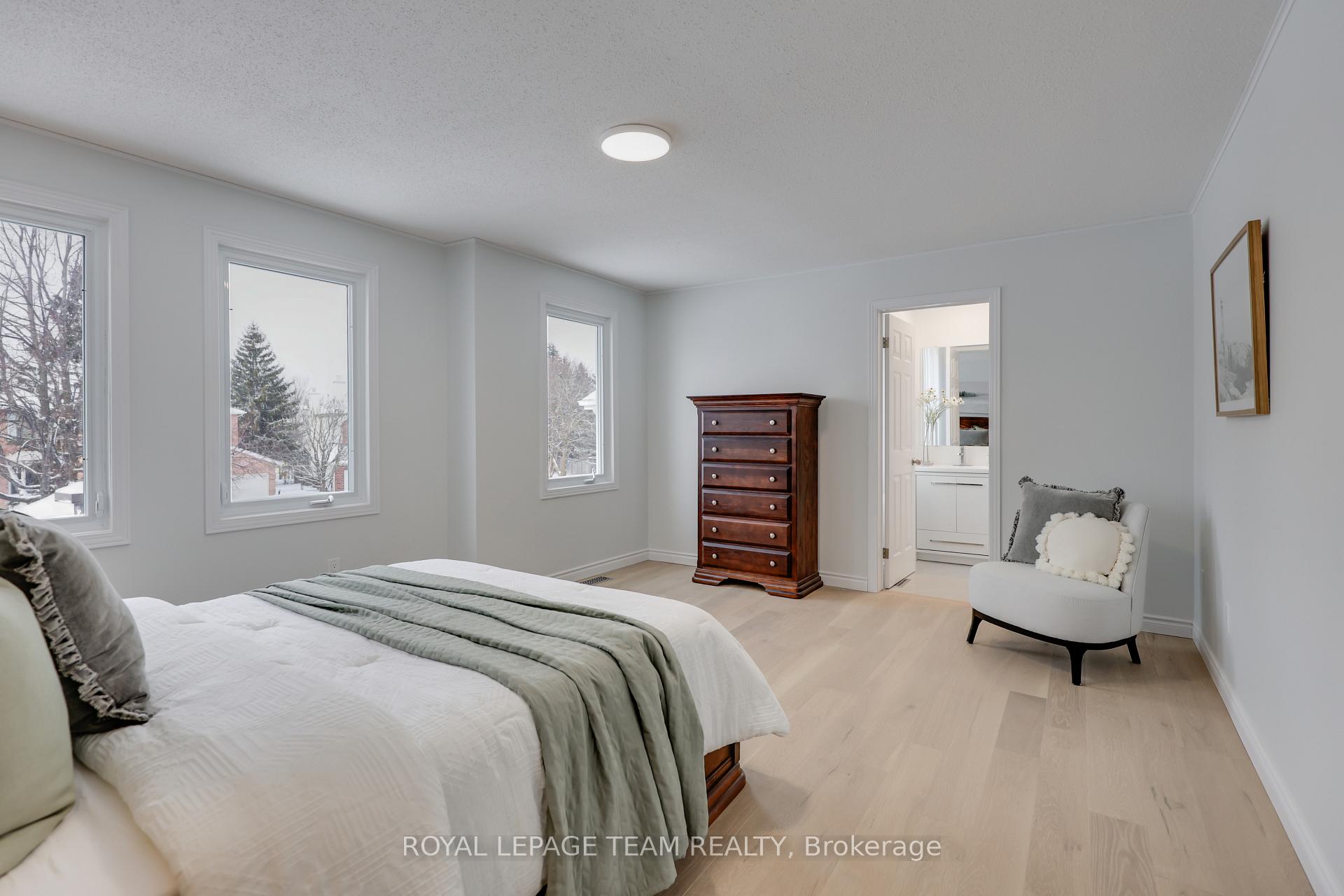 Photo 26 of 38 Acklam Terrace, Ottawa, Kanata - Morgan's Grant/South March — HOMEH