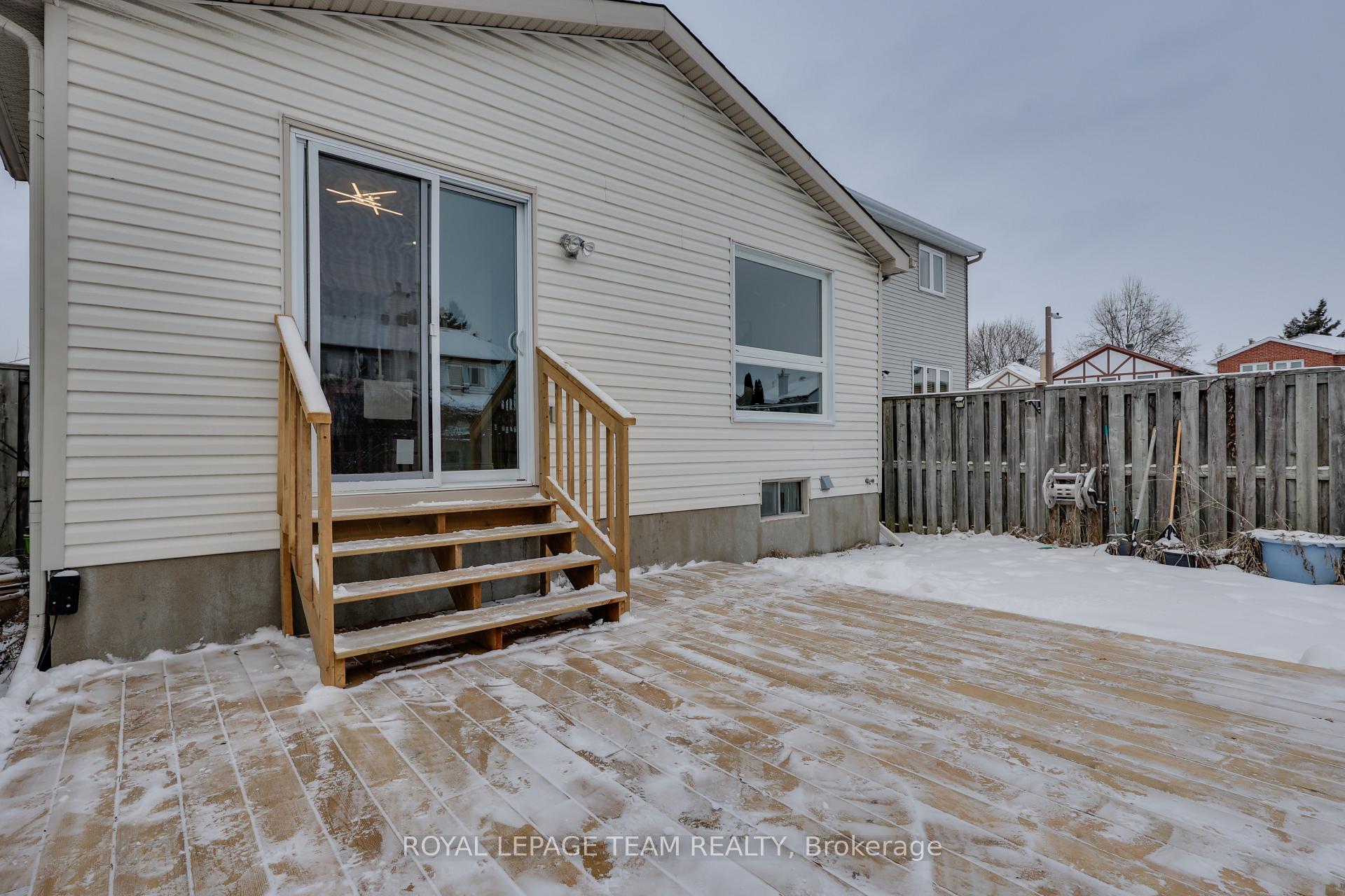 Photo 39 of 38 Acklam Terrace, Ottawa, Kanata - Morgan's Grant/South March — HOMEH