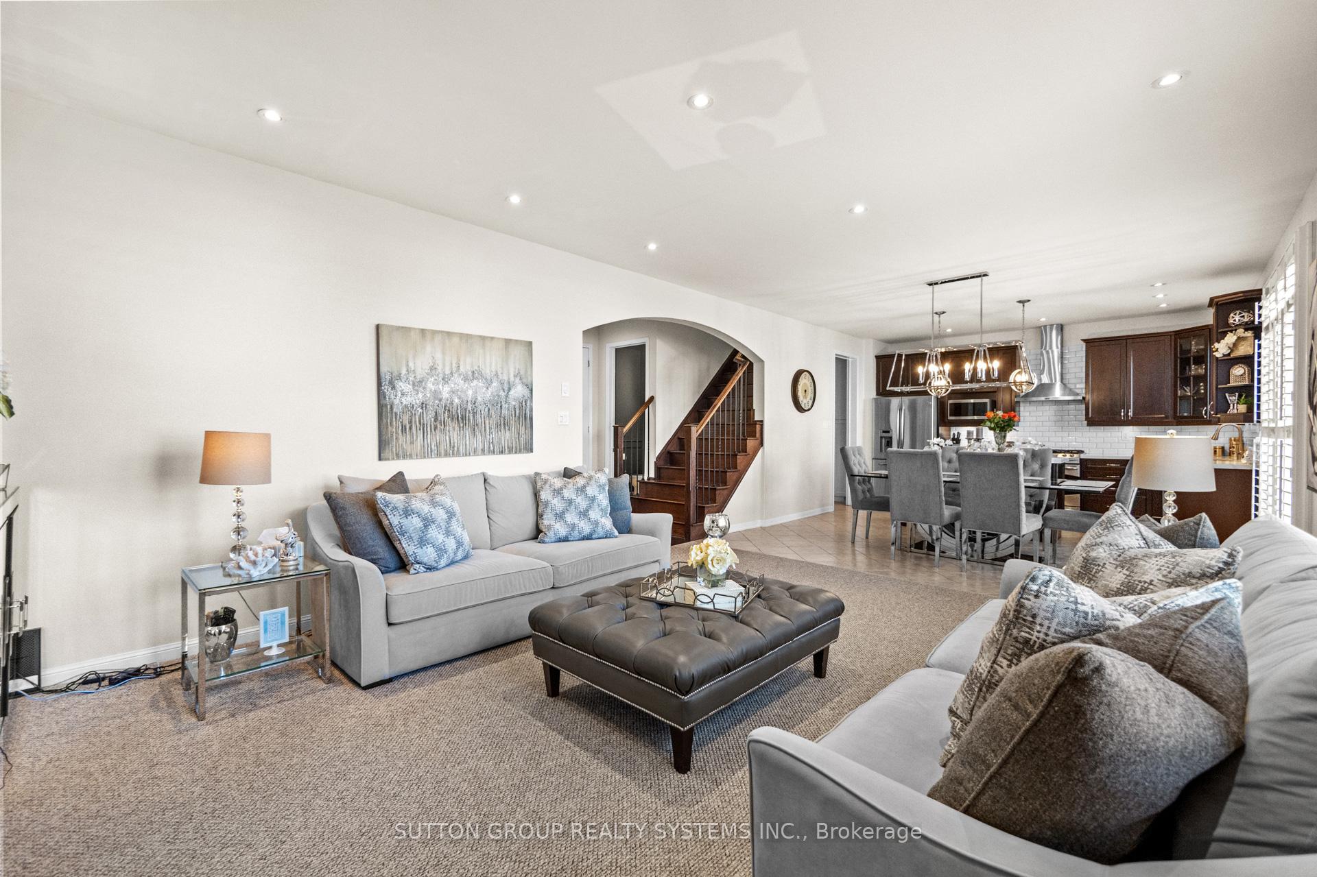 Photo 5 of 925 Dice Way, Milton, Willmott — HOMEH
