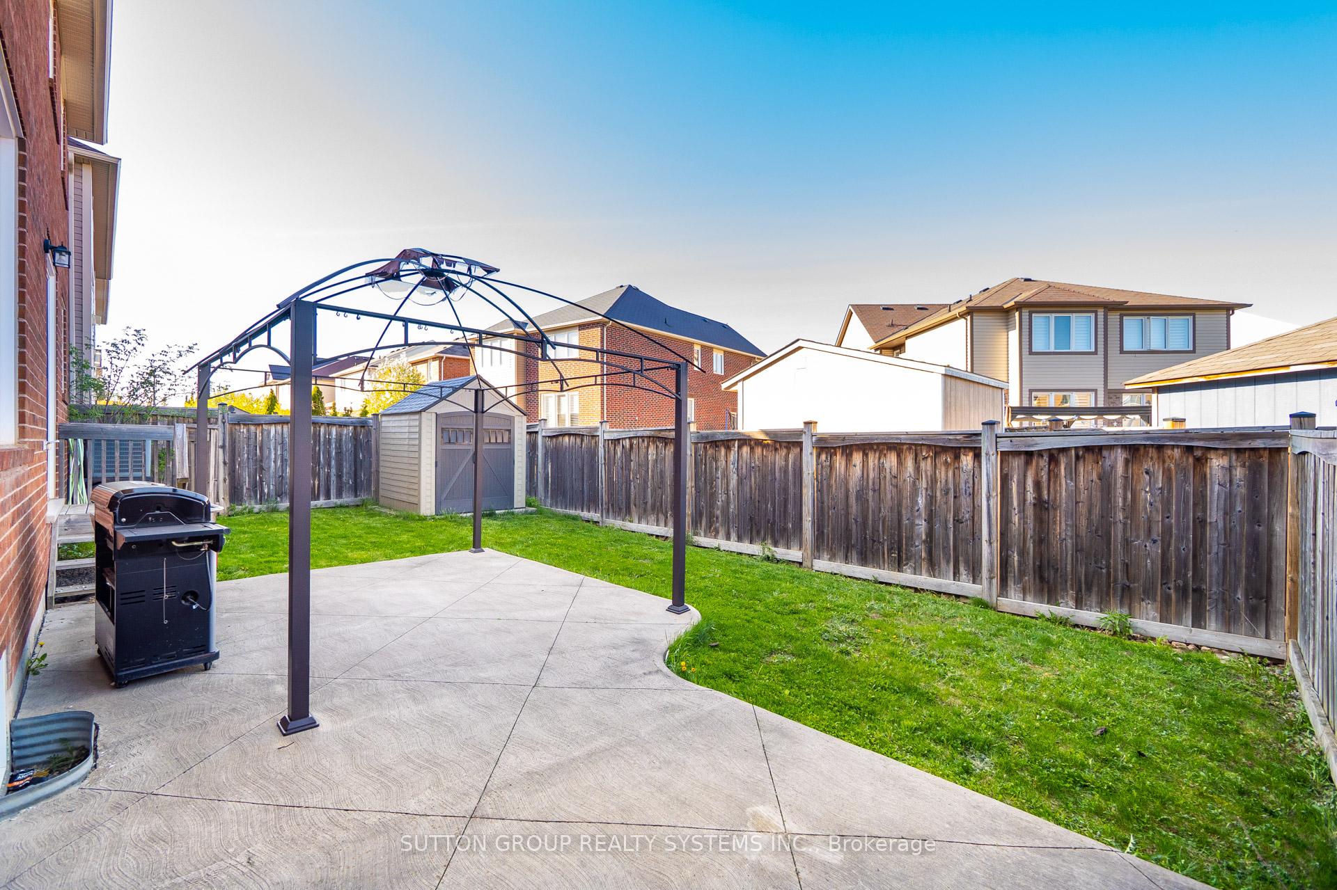 Photo 47 of 925 Dice Way, Milton, Willmott — HOMEH