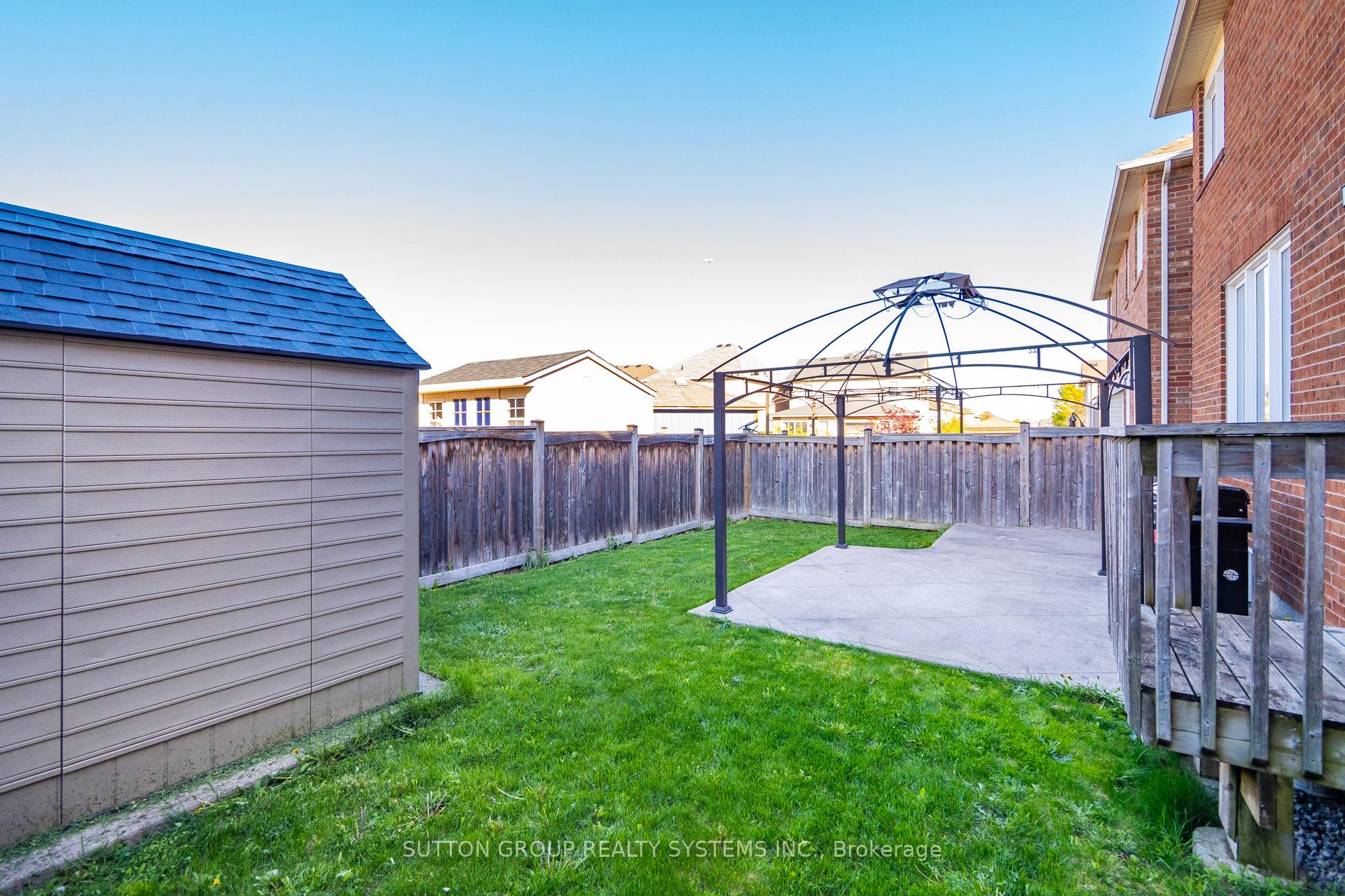 Photo 44 of 925 Dice Way, Milton, Willmott — HOMEH
