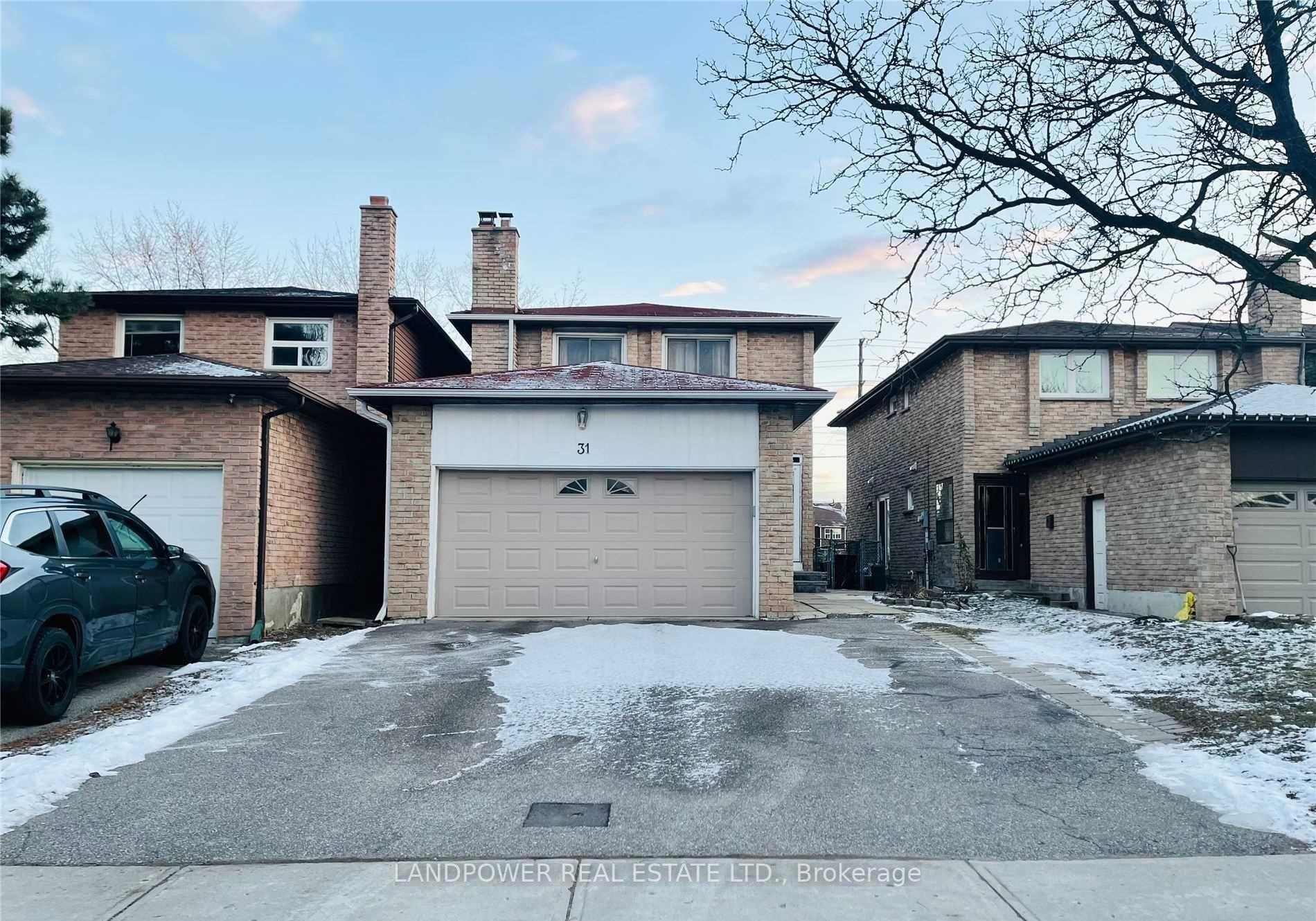 Photo 1 of Unit Bsmt, 31 Carey Crescent, Markham, Milliken Mills West — HOMEH